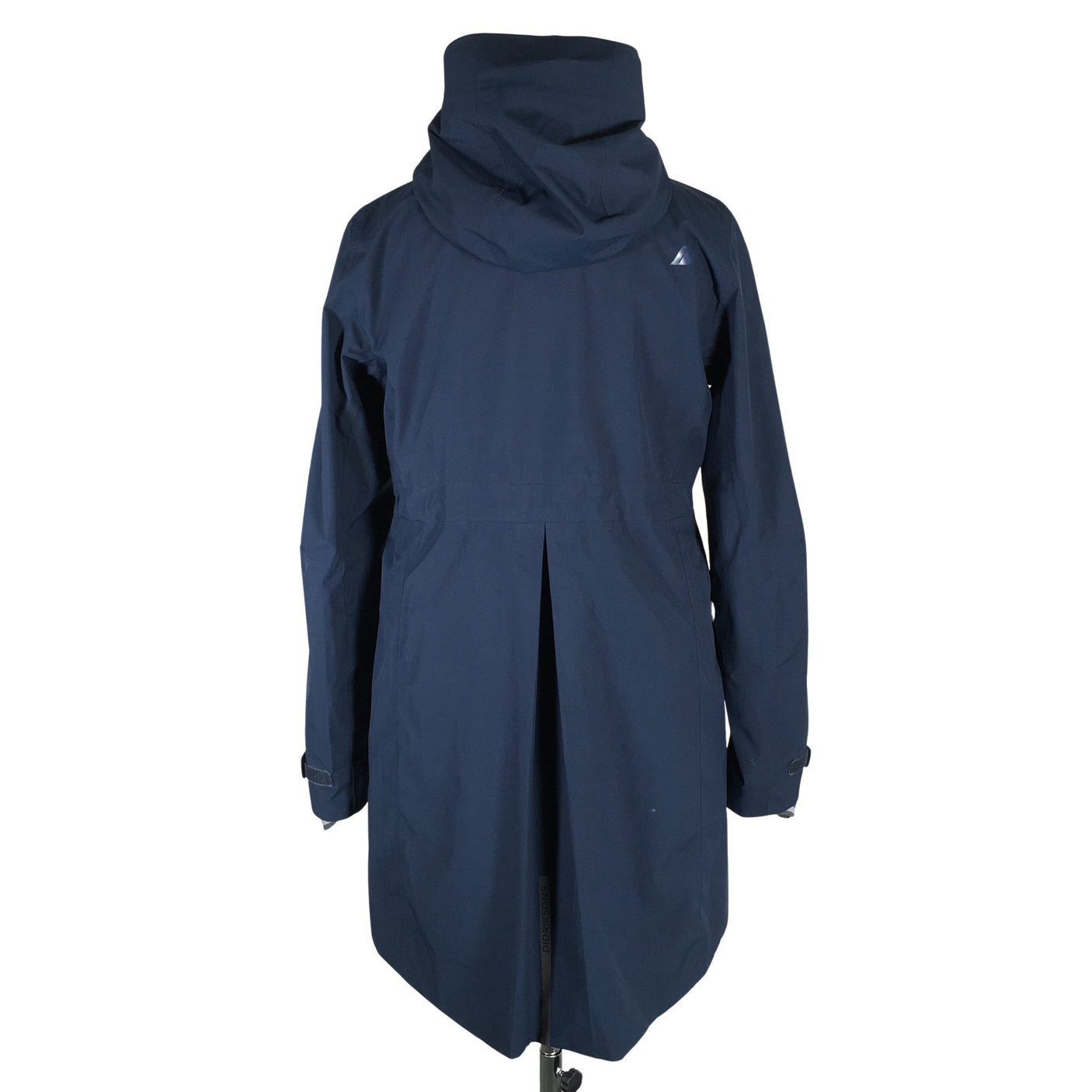 Unisex Didriksons - Parkatakki, koko 42 - (2)