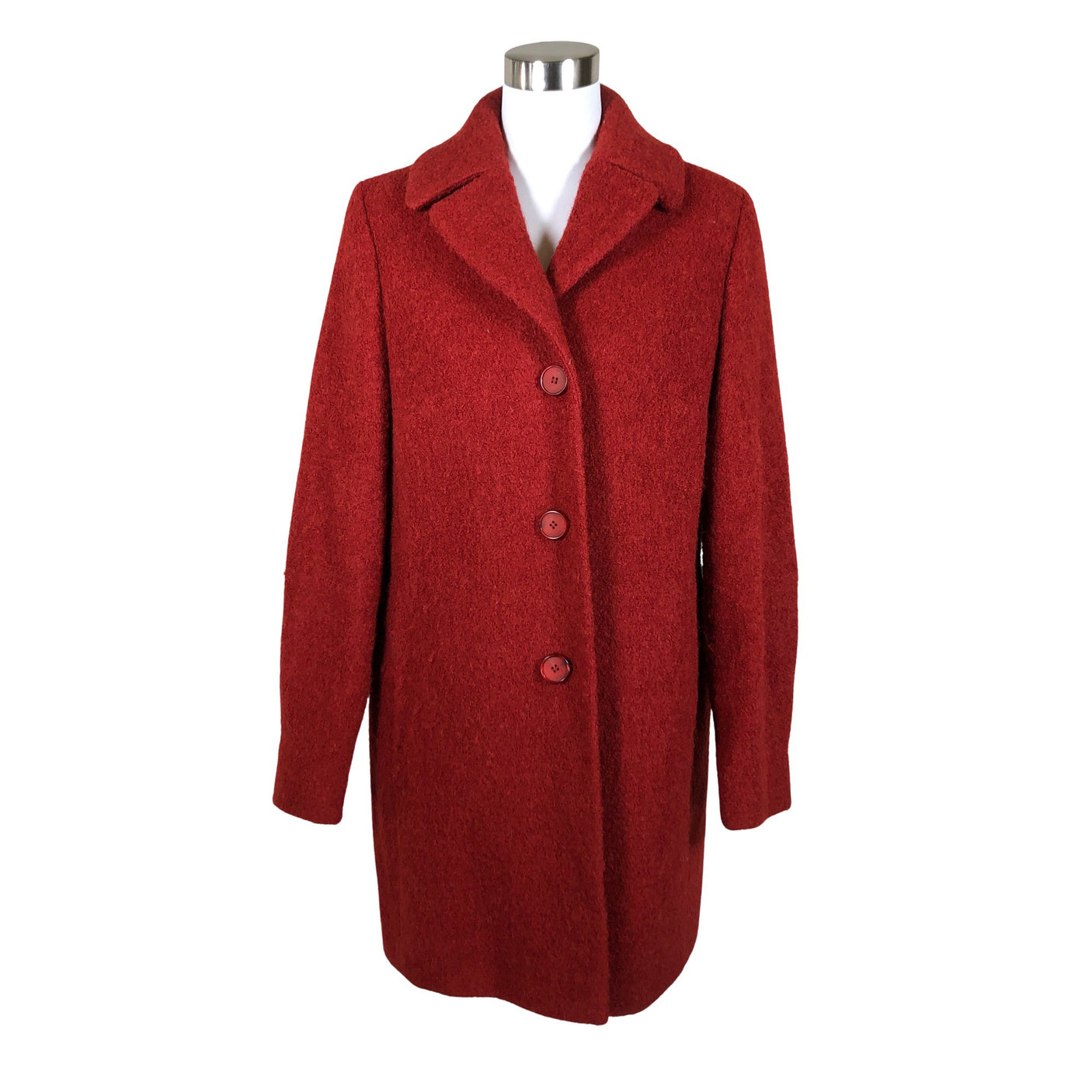 Unisex Fuchs Schmitt - Villakangastakki, koko 38 - (1)