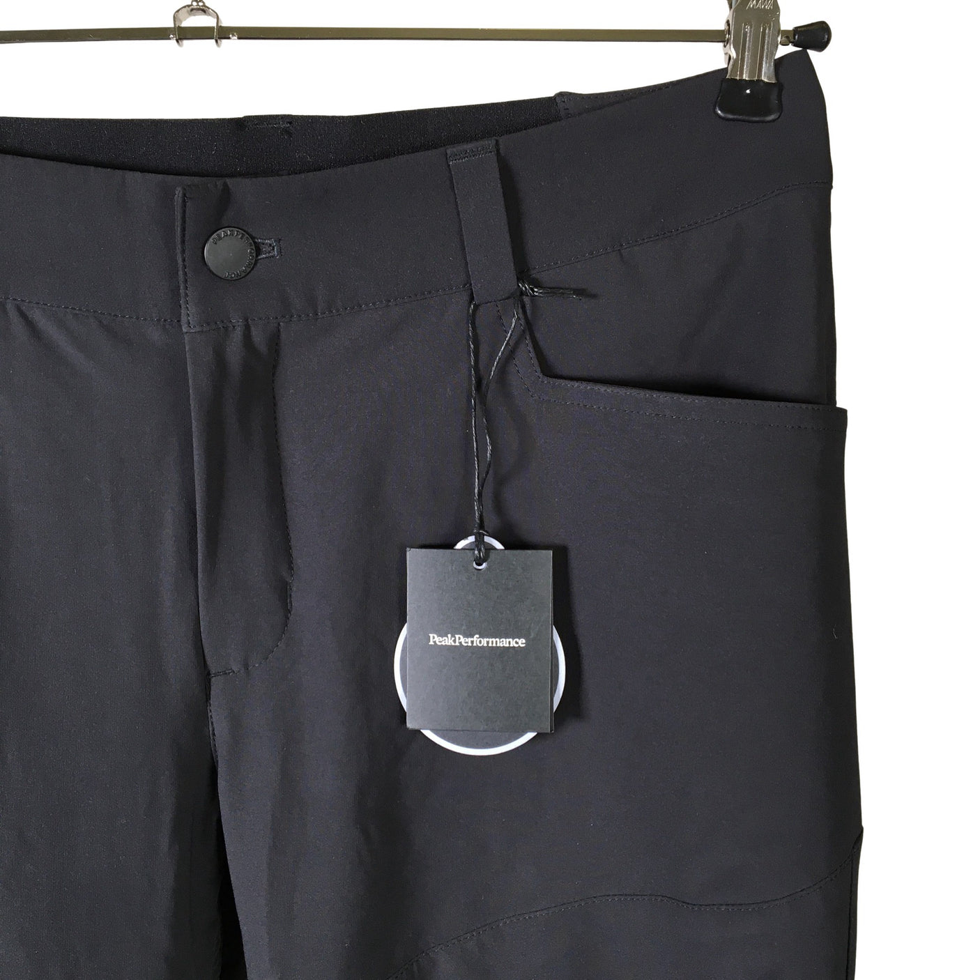 Ulkoiluhousut, koko 36