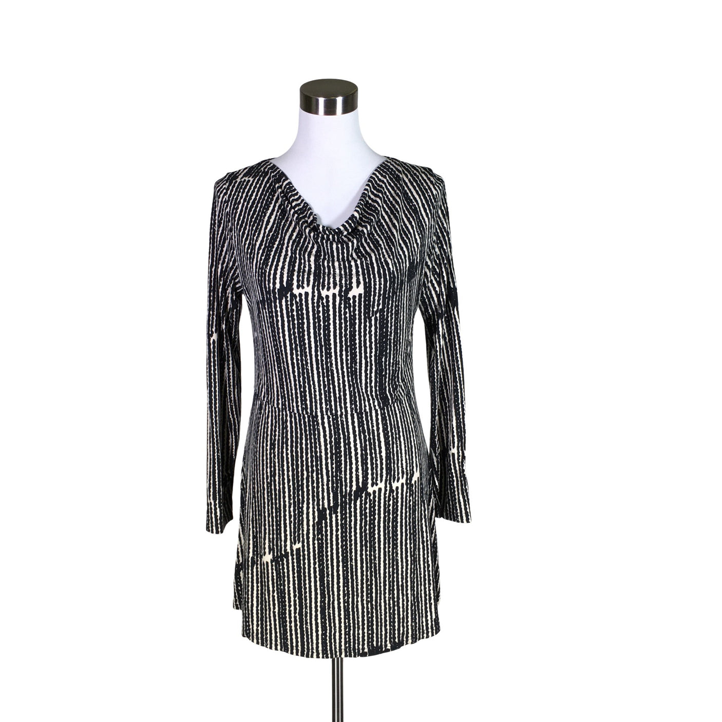 Unisex Nanso - Trikootunika, koko 38 - (1)