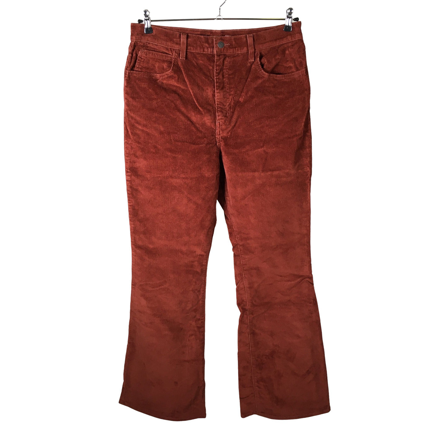 Unisex Levi's - Samettihousut, koko 40 - (1)