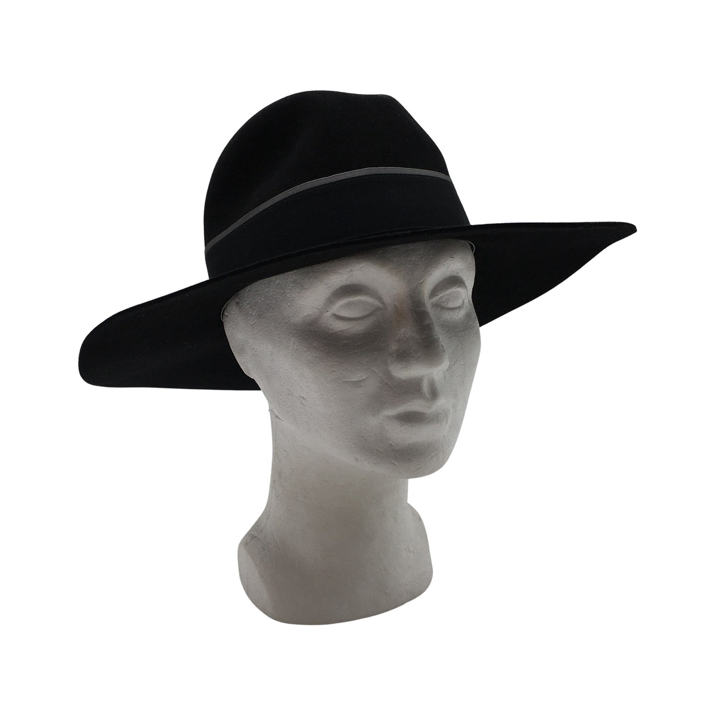 Unisex Stetson - Hattu, koko 54 - 56 cm - (1)