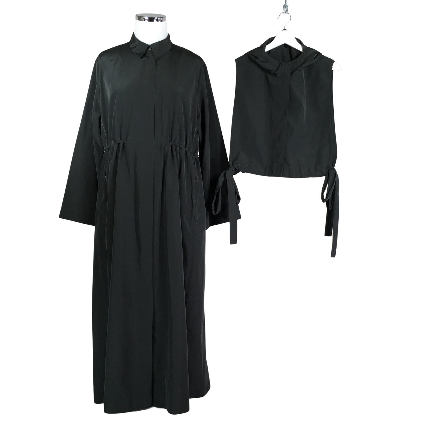 Unisex COS - Trenssitakki, koko 44 - (3)