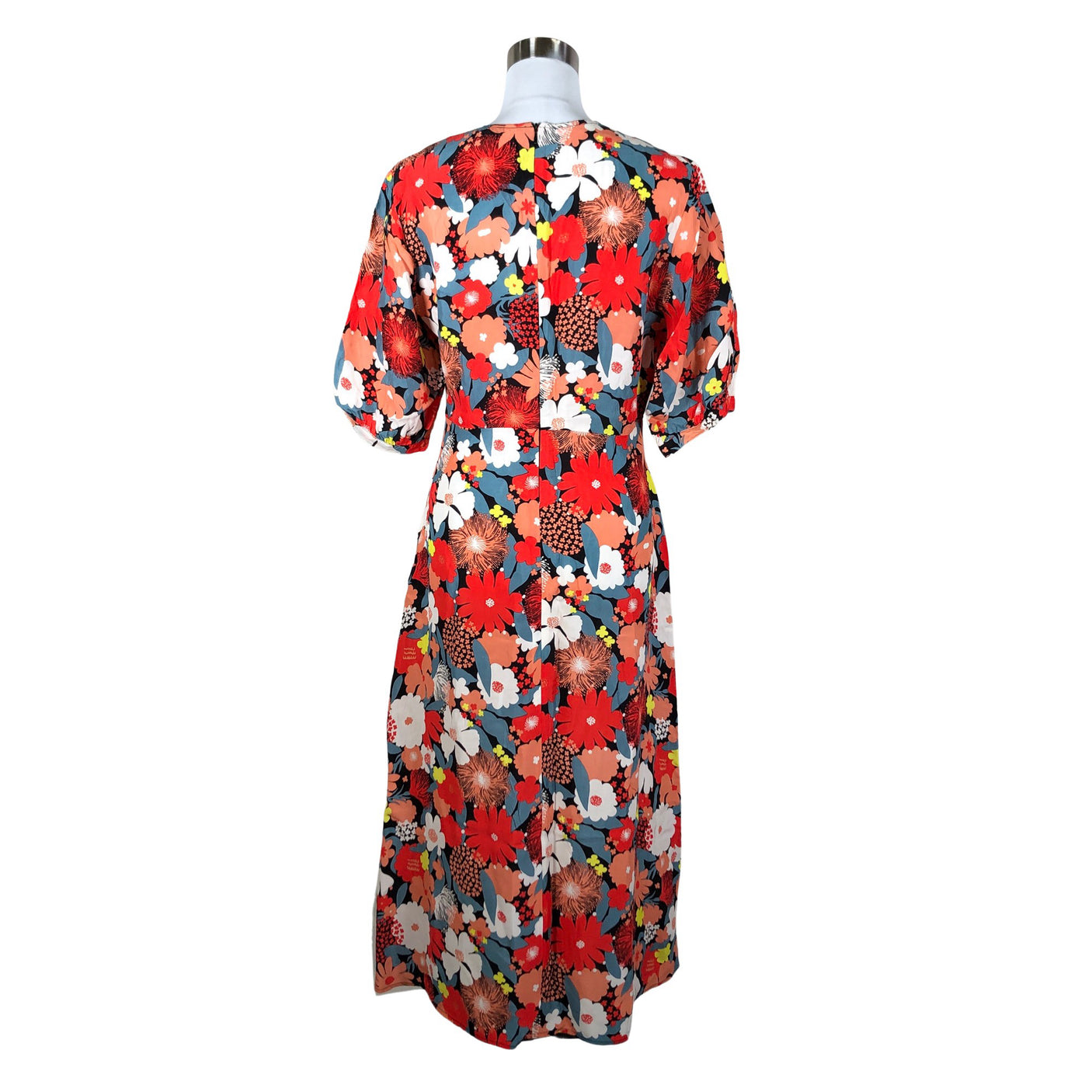Unisex Marimekko - Maksimekko, koko 40 - (2)