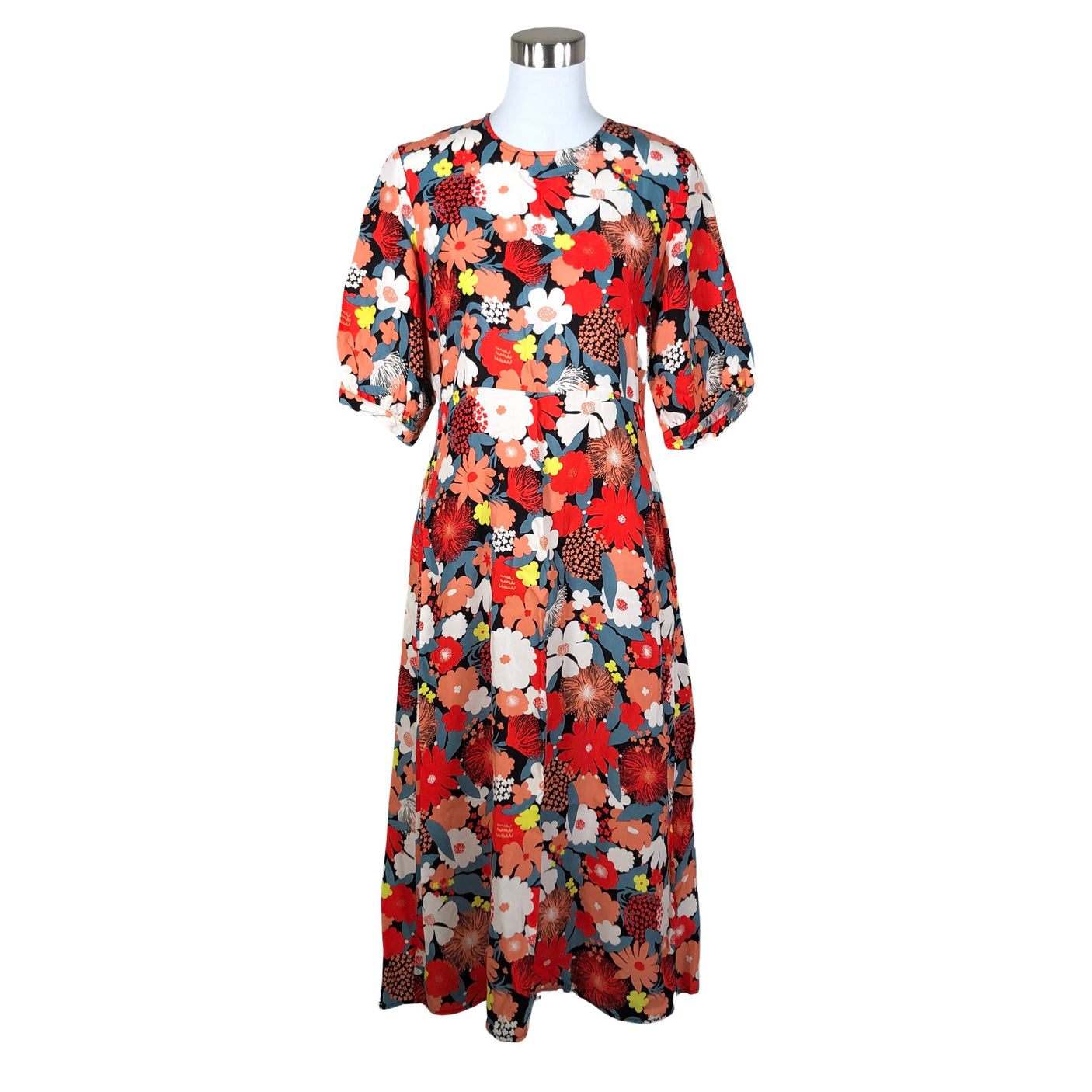 Unisex Marimekko - Maksimekko, koko 40 - (1)