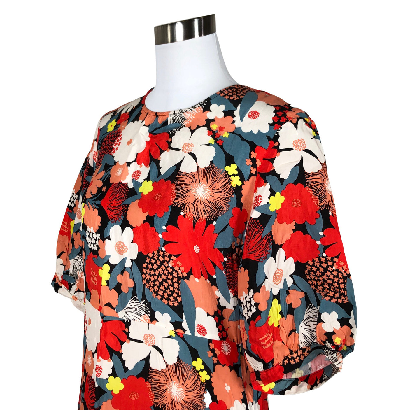 Unisex Marimekko - Maksimekko, koko 40 - (3)