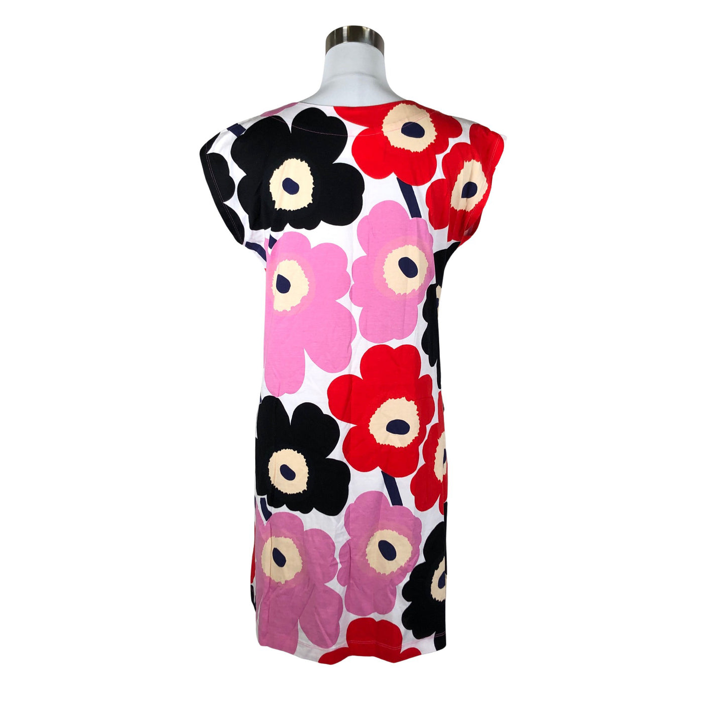 Unisex Marimekko - Trikoomekko, koko 36 - (2)