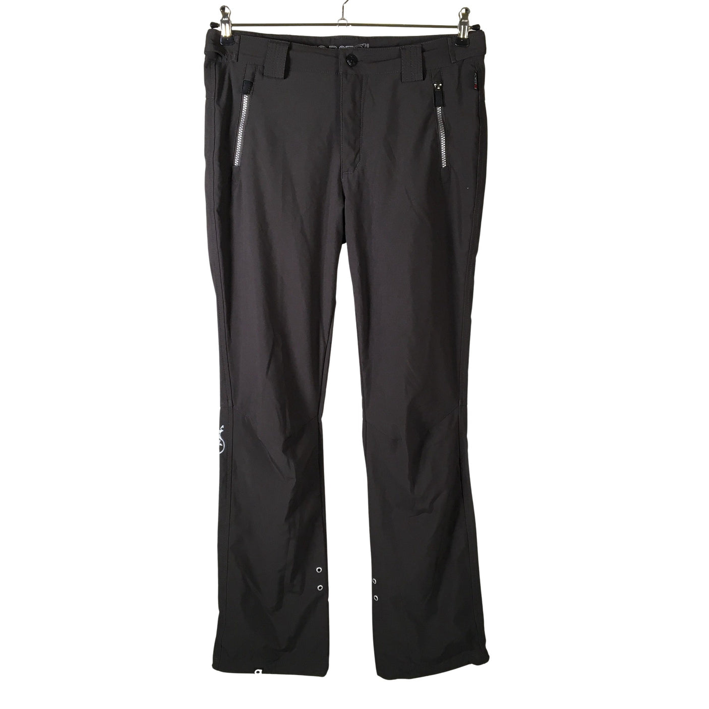 Unisex Torstai - Softshell-housut, koko 40 - (1)