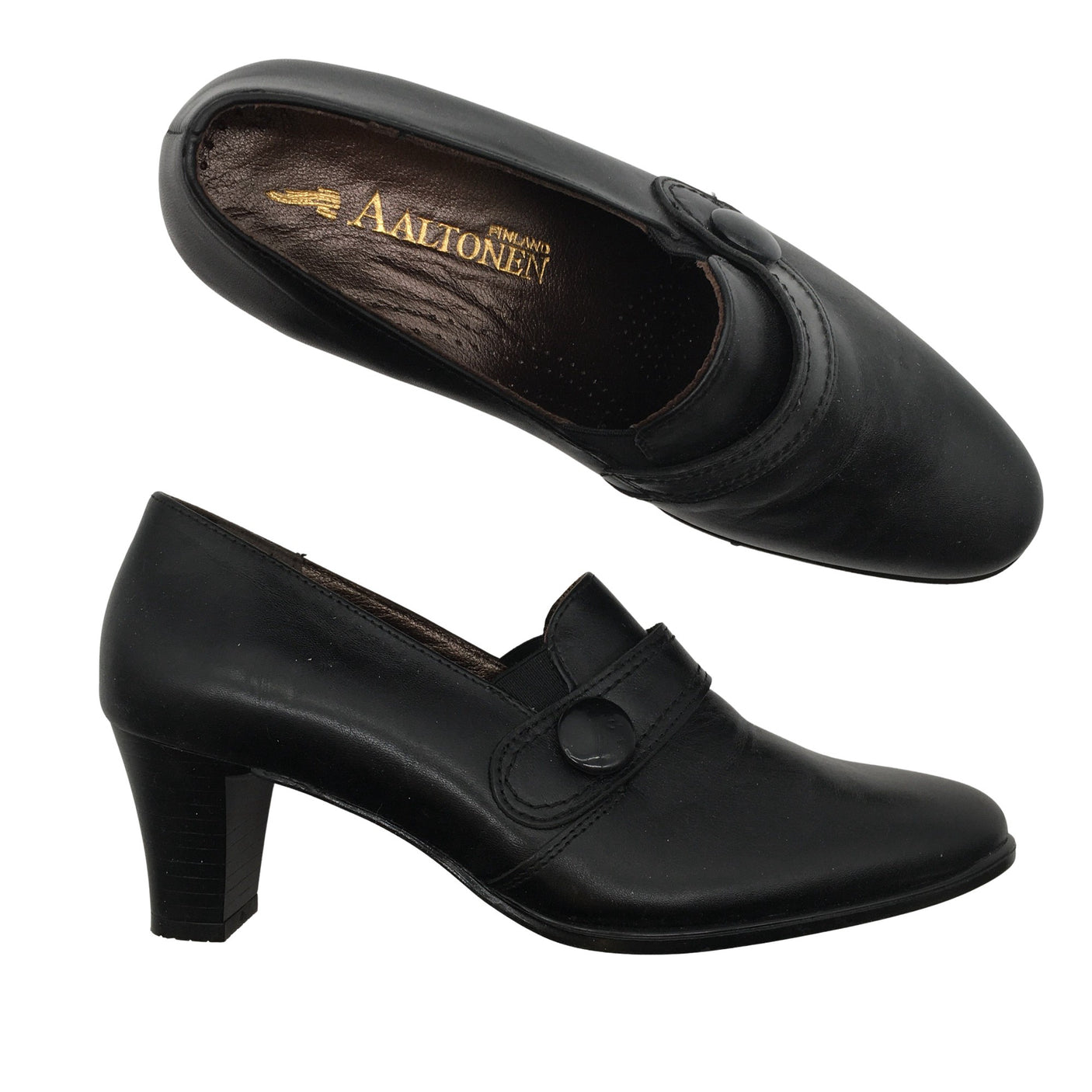 Unisex Aaltonen - Kävelykengät, koko 36 - (1)