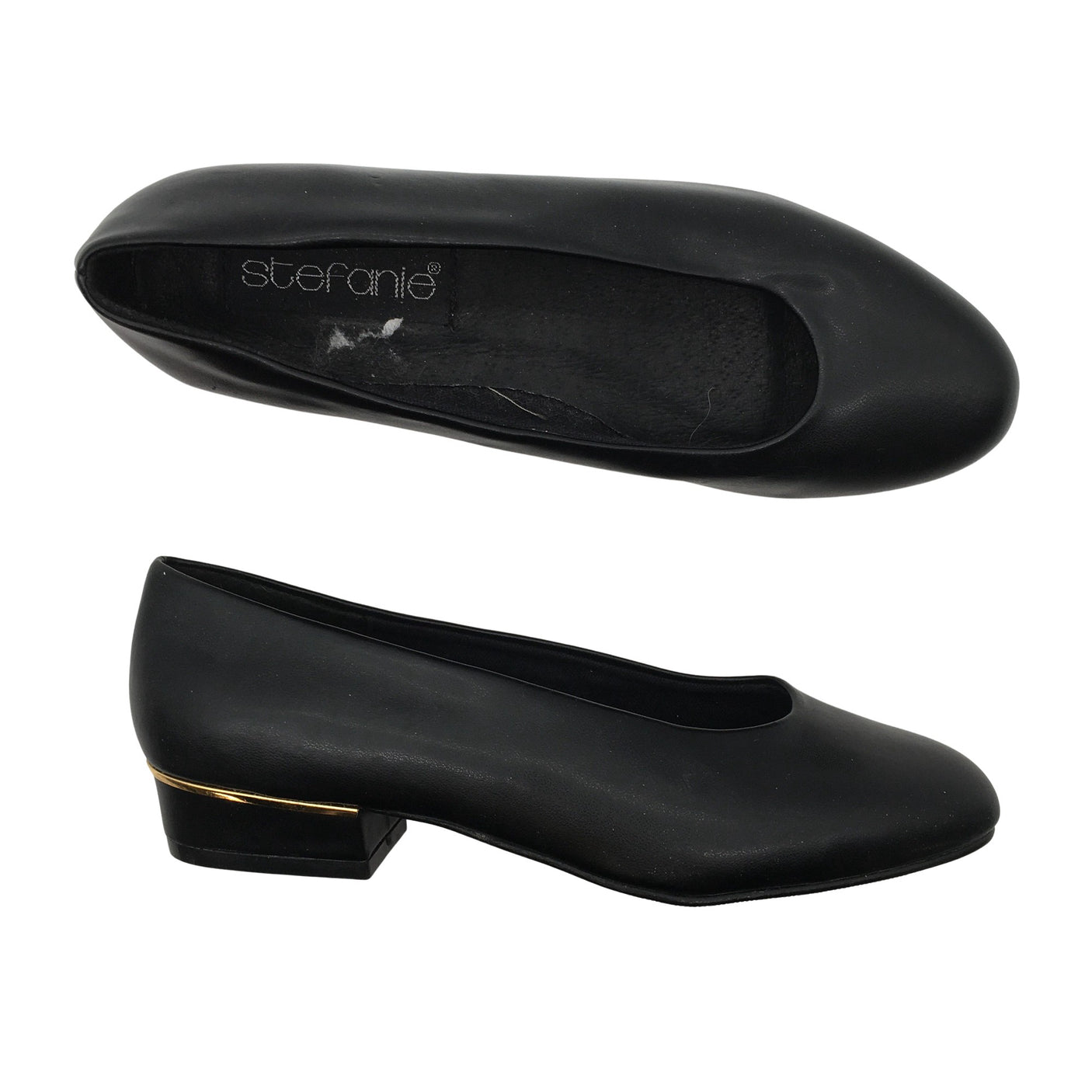 Unisex Stefanie - Korkokengät, koko 37 - (1)