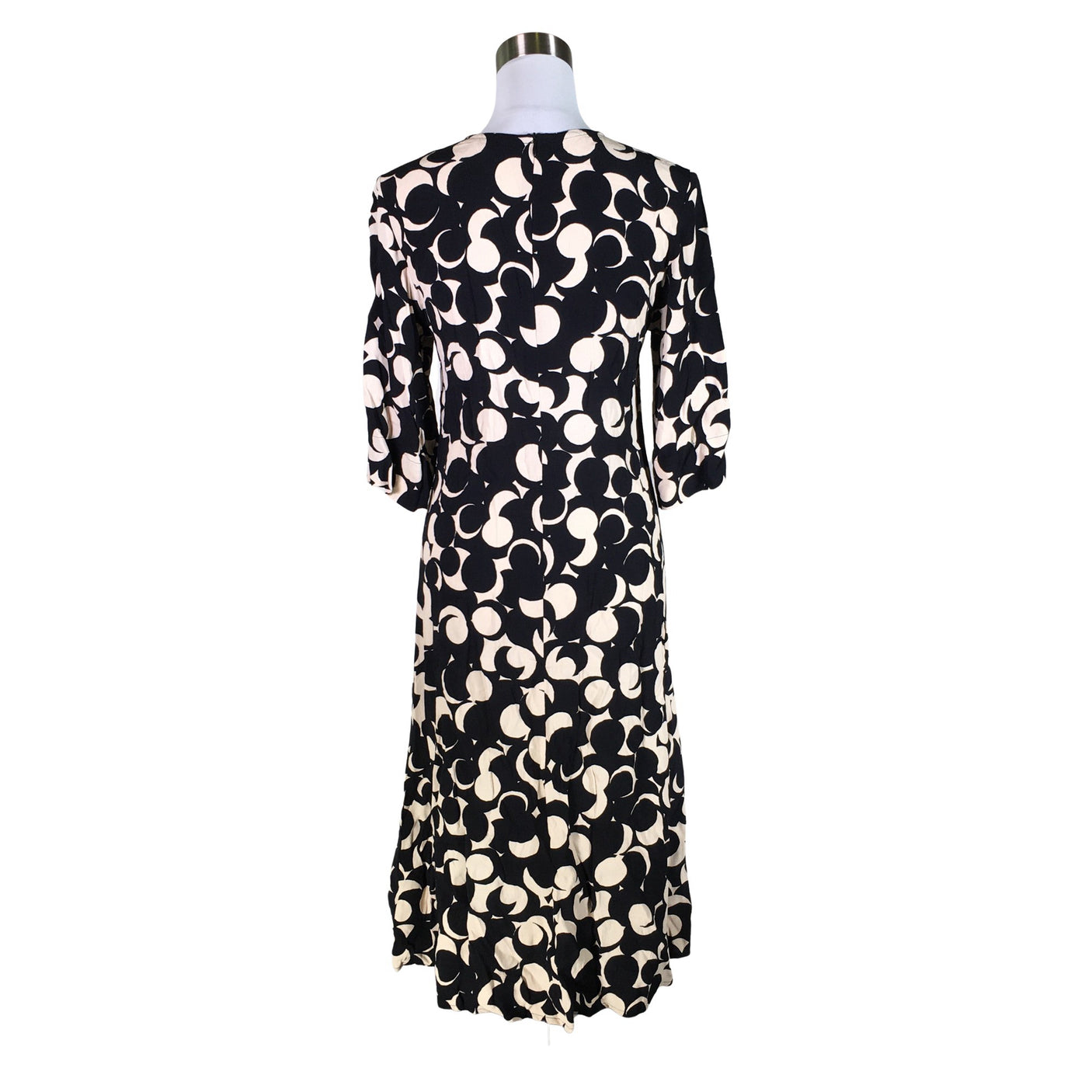 Unisex Marimekko - Sifonkimekko, koko 36 - (2)