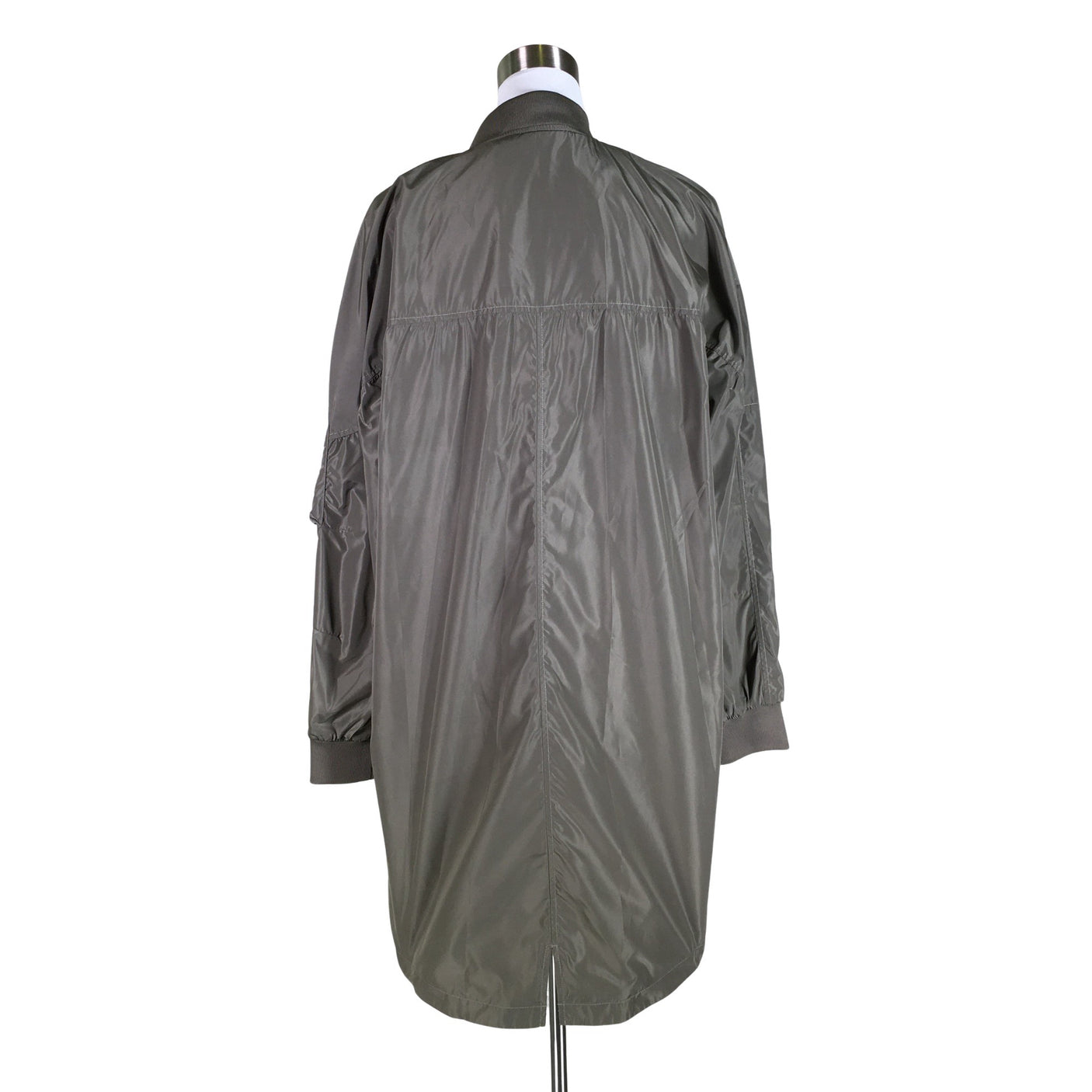 Unisex Beaumont - Ulkoilutakki, koko 38 - (2)
