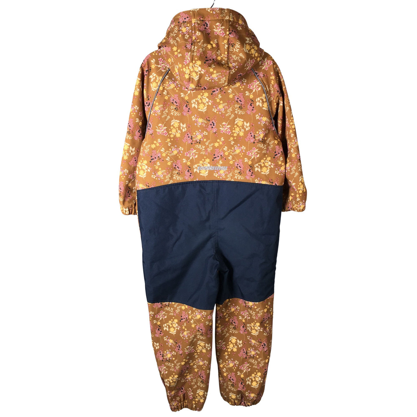 Unisex Name It - Softshellhaalari, koko 104 - 110 - (2)