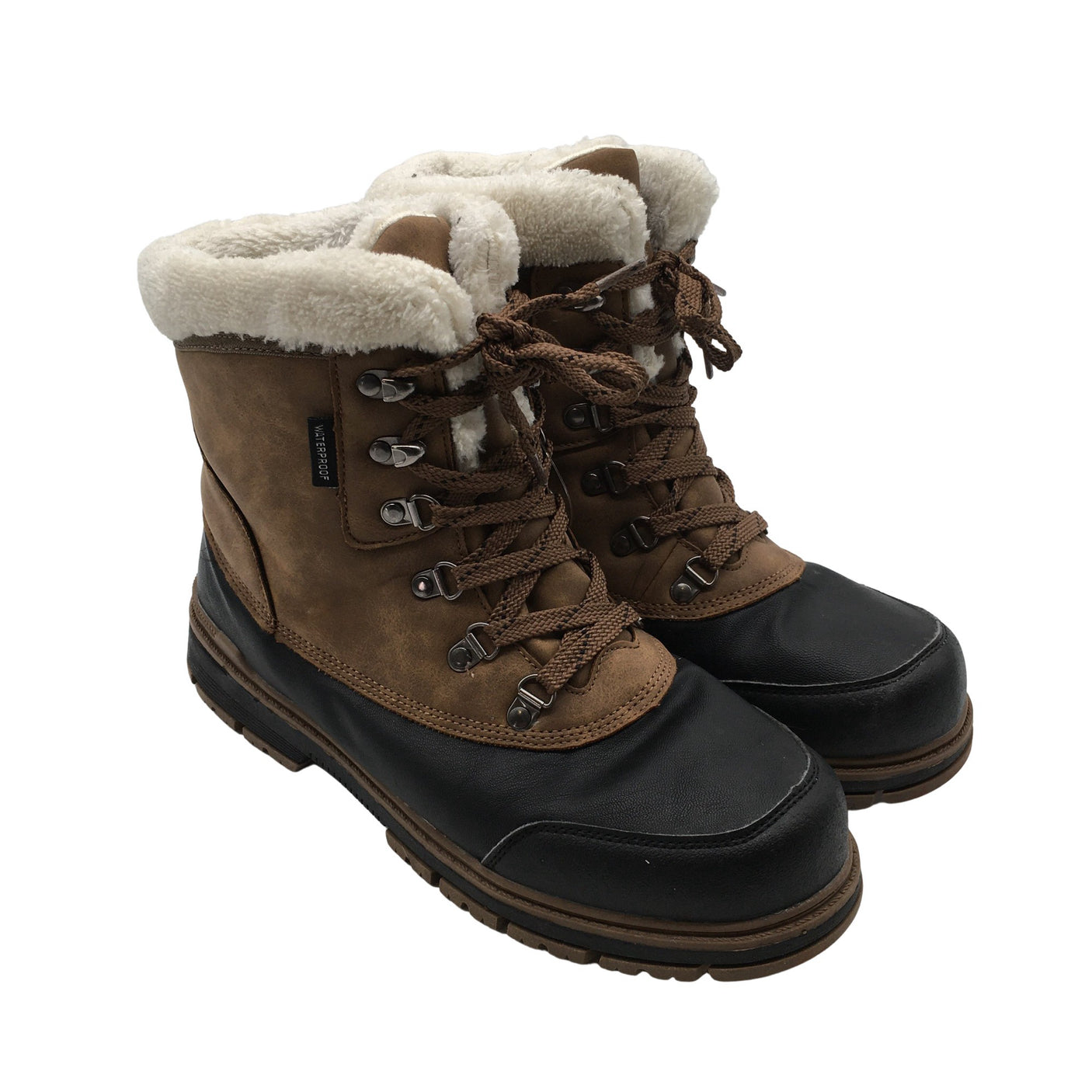 Talvikengät, koko 41