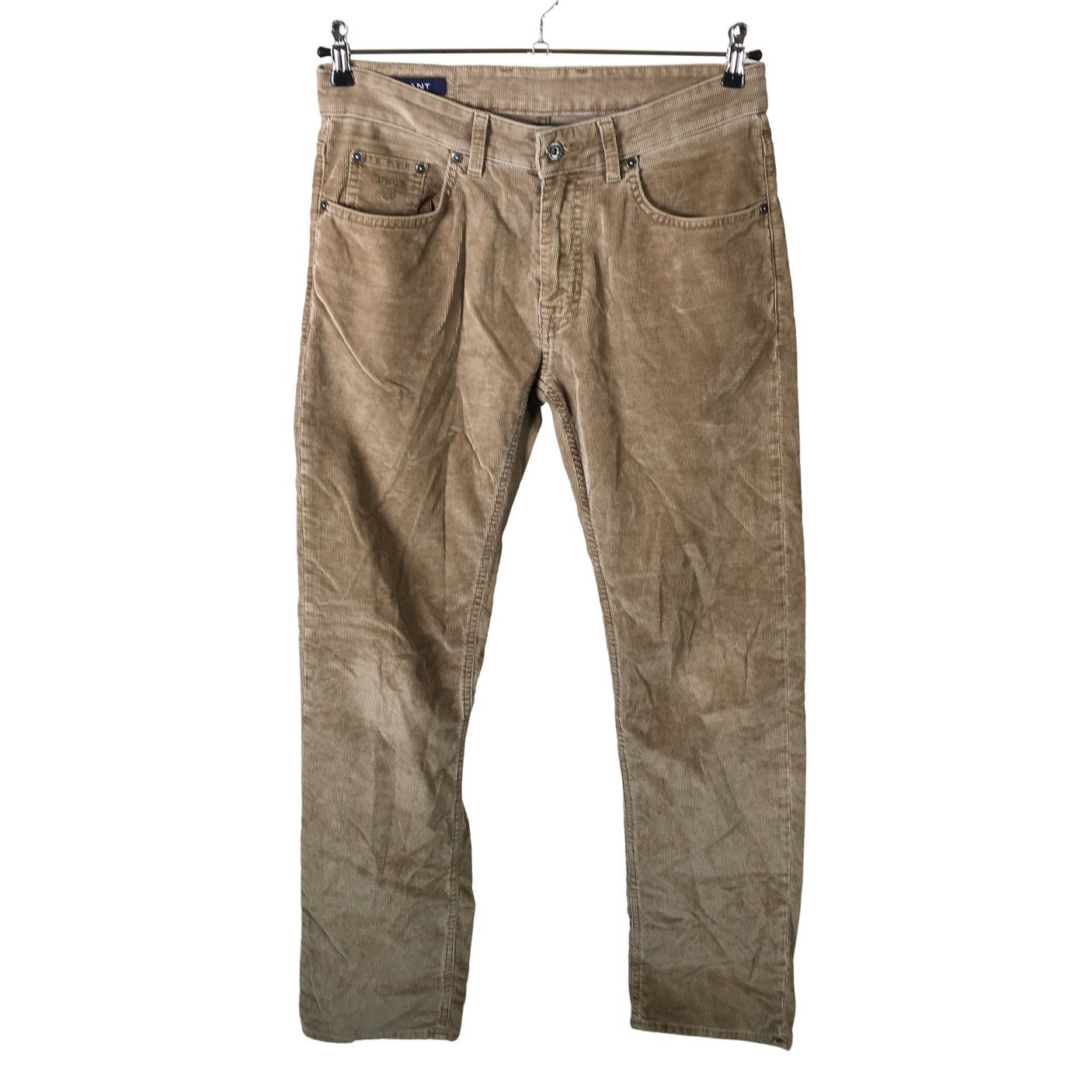 Unisex Gant - Samettihousut, koko M - (1)
