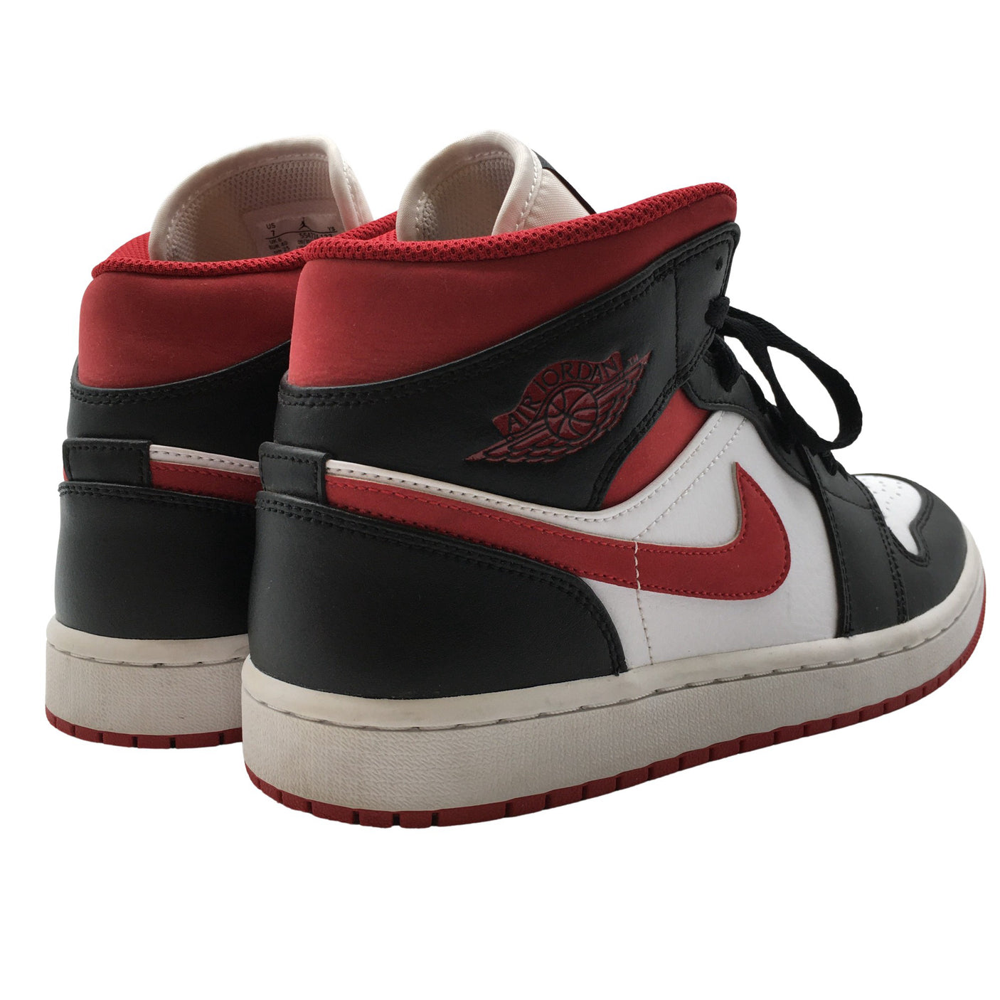 Unisex Jordan (Nike) - Tennarit, koko 40 - (3)