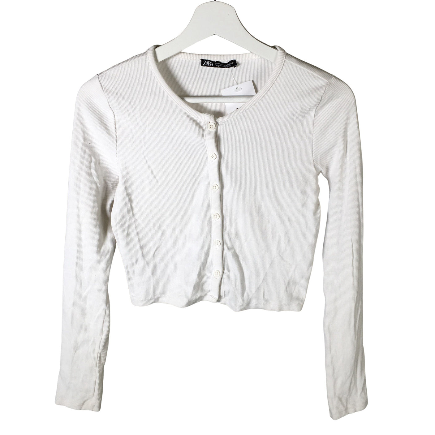 Unisex Zara - Neuletakki, koko 38 - (1)
