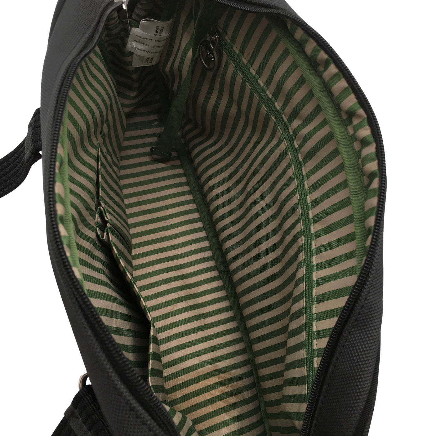 Unisex Lacoste - Käsilaukku, koko Midi - (2)