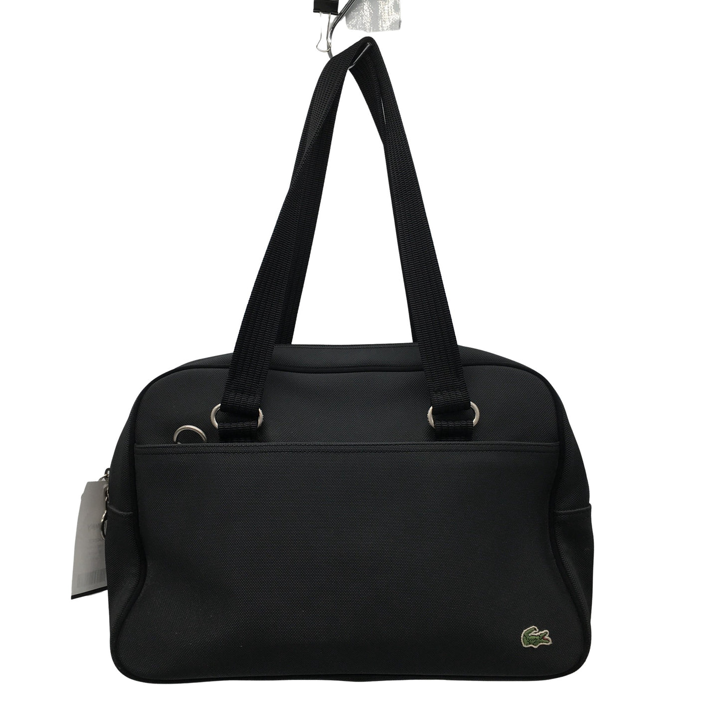 Unisex Lacoste - Käsilaukku, koko Midi - (1)