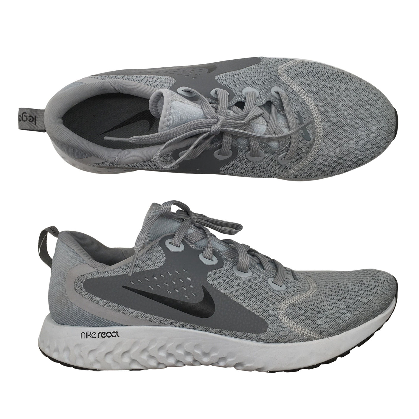 Juoksukengät, koko 45