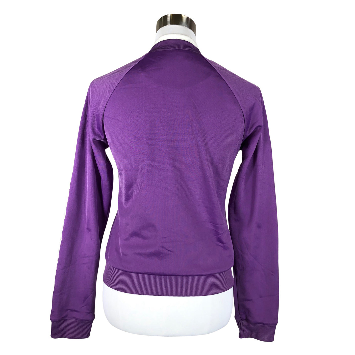 Unisex Adidas - Verryttelytakki, koko 36 - (2)