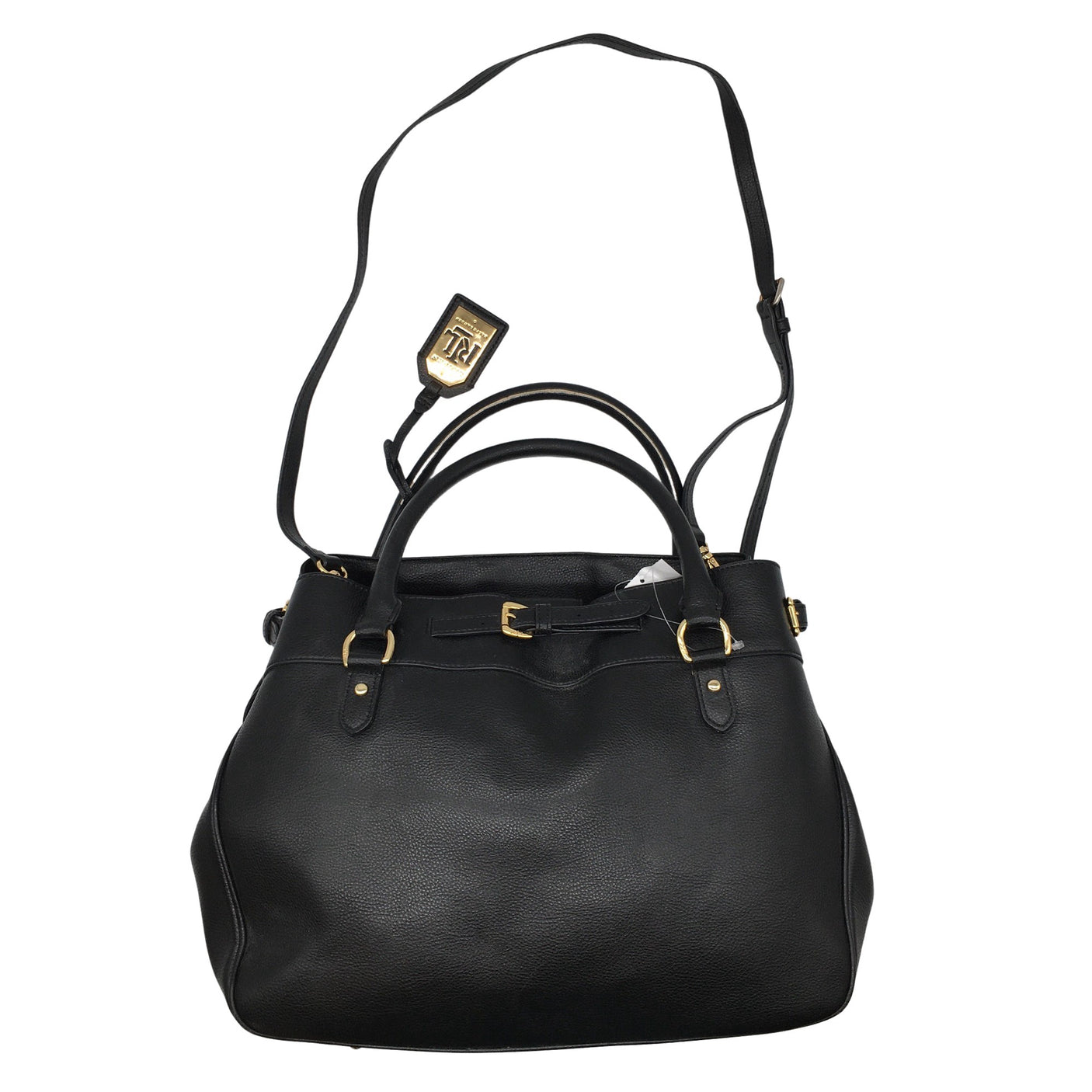 Unisex Ralph Lauren - Käsilaukku, koko Midi - (1)