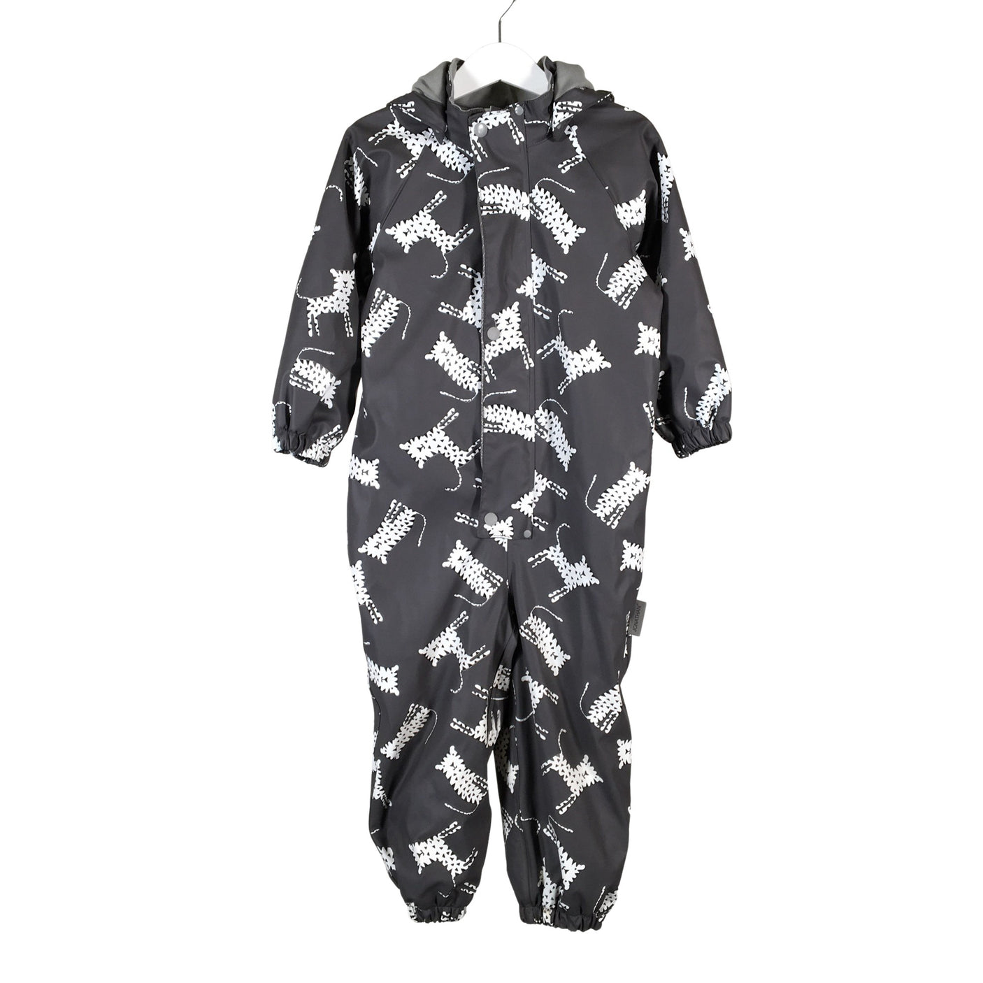 Unisex Jonathan - Sadehaalari, koko 92 - 98 - (1)