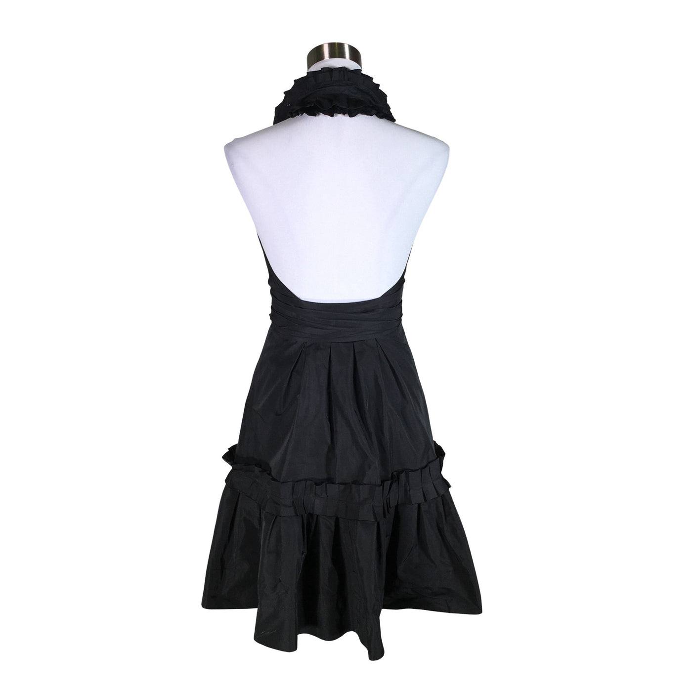 Unisex BCBG Maxazria - Juhlamekko, koko 34 - (2)