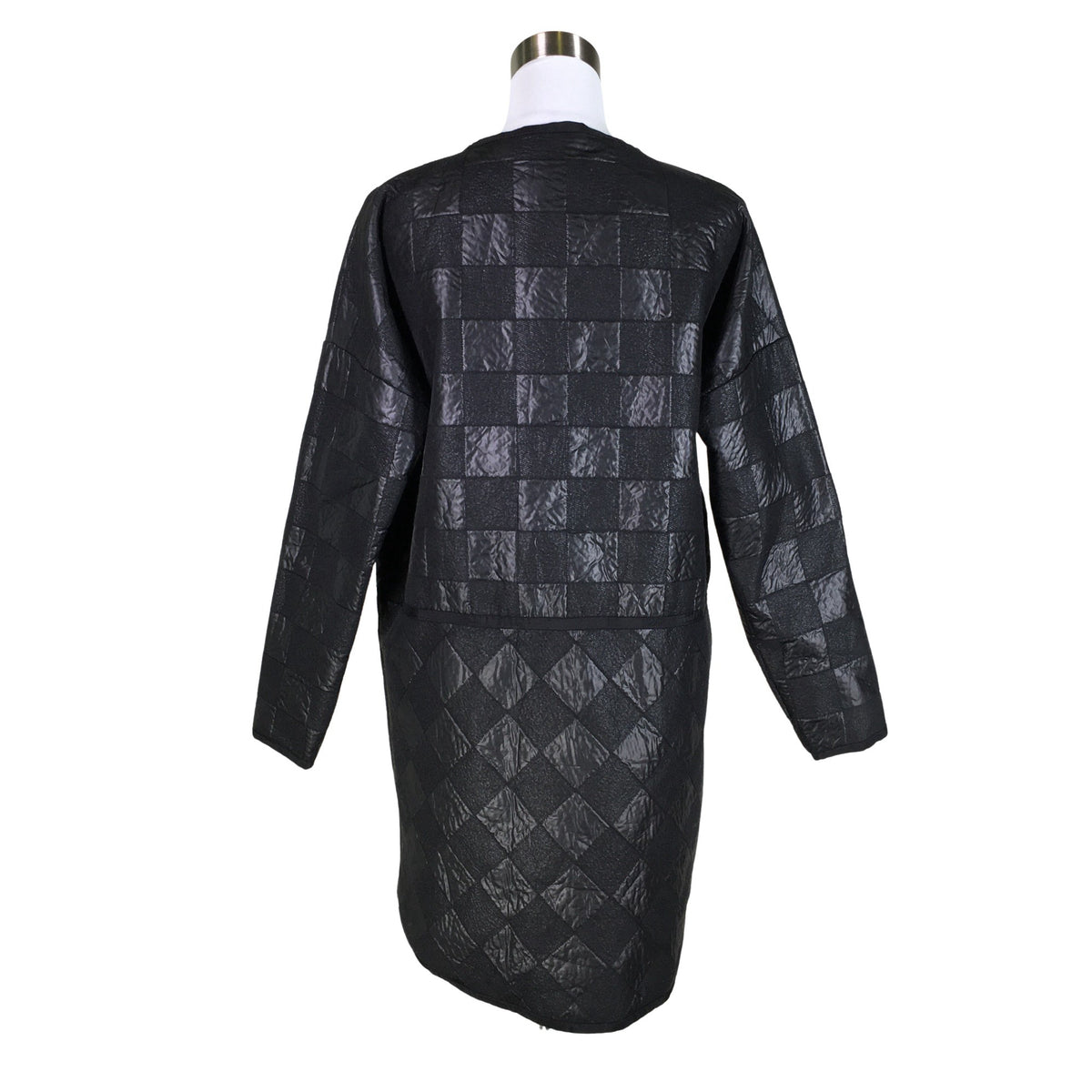 Unisex Nümph - Tikkitakki, koko 38 - (2)