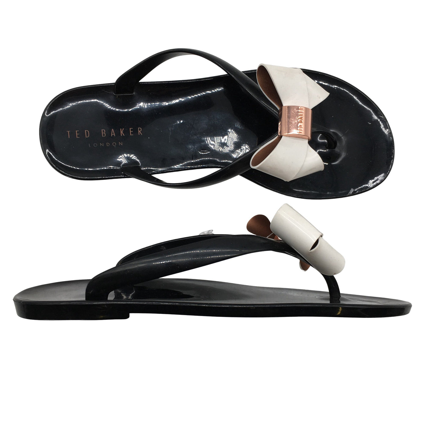 Unisex Ted Baker - Sandaalit, koko 39 - (1)