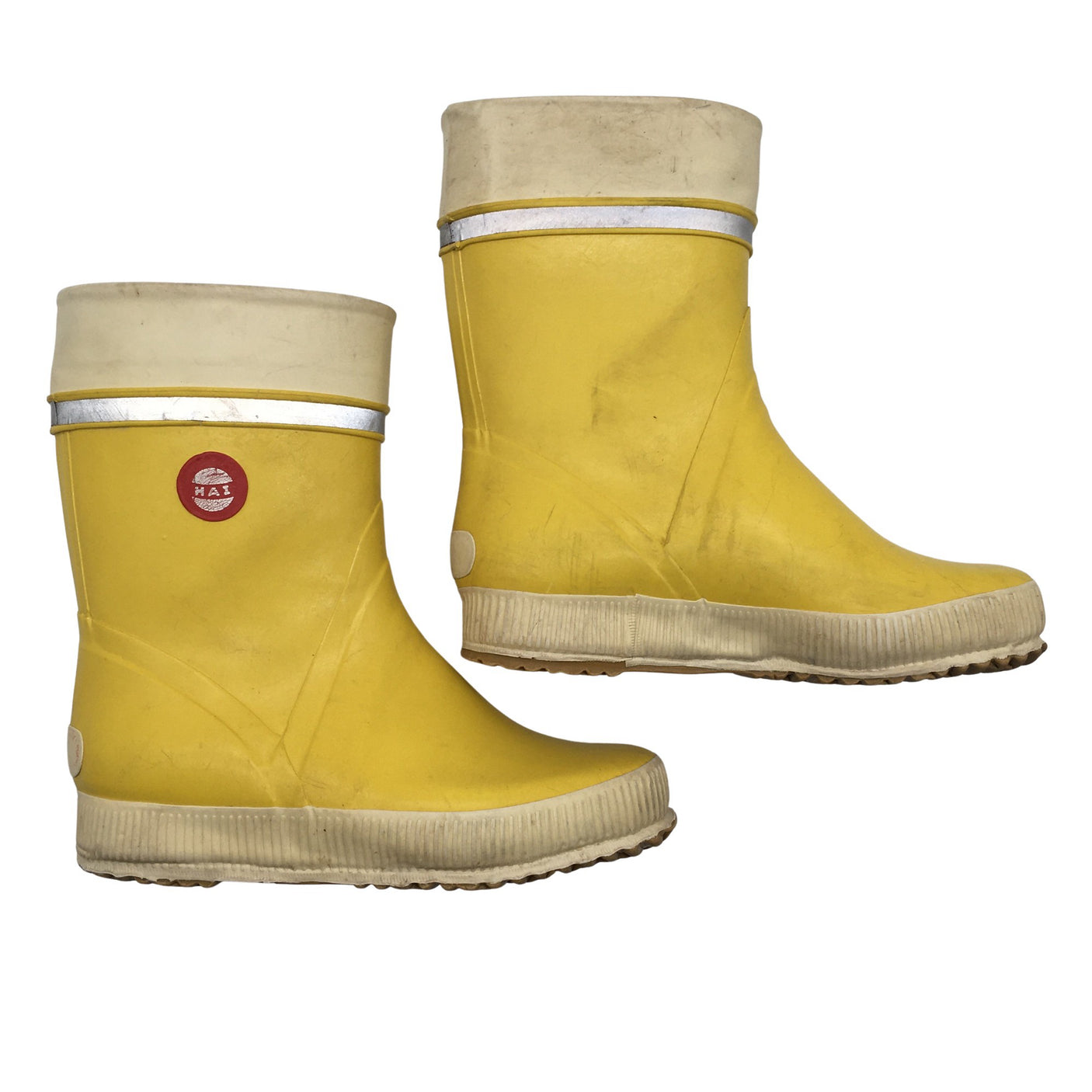 Unisex Nokian - Kumisaappaat, koko 37 - (1)