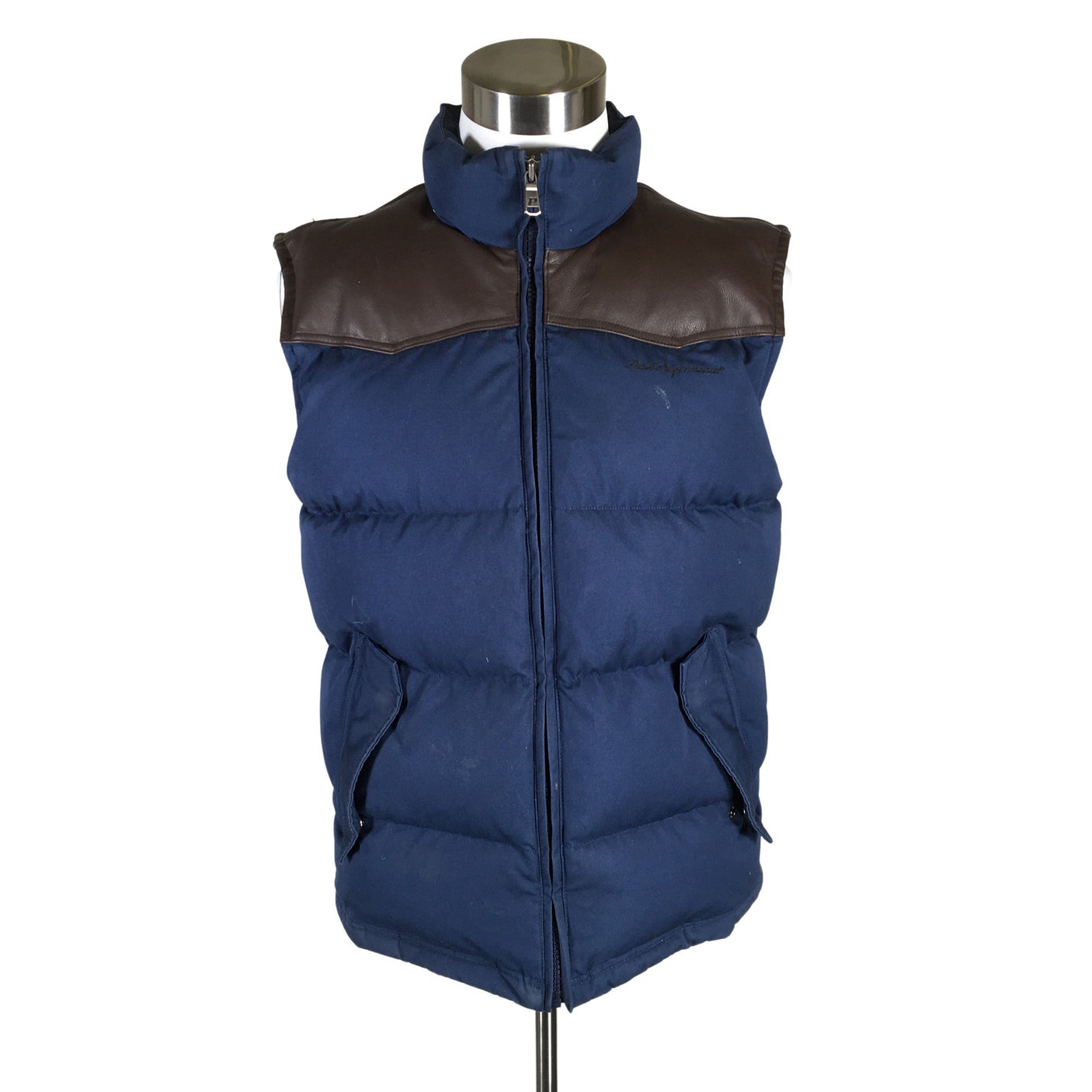 Unisex Peak Performance - Toppaliivi, koko L - (1)