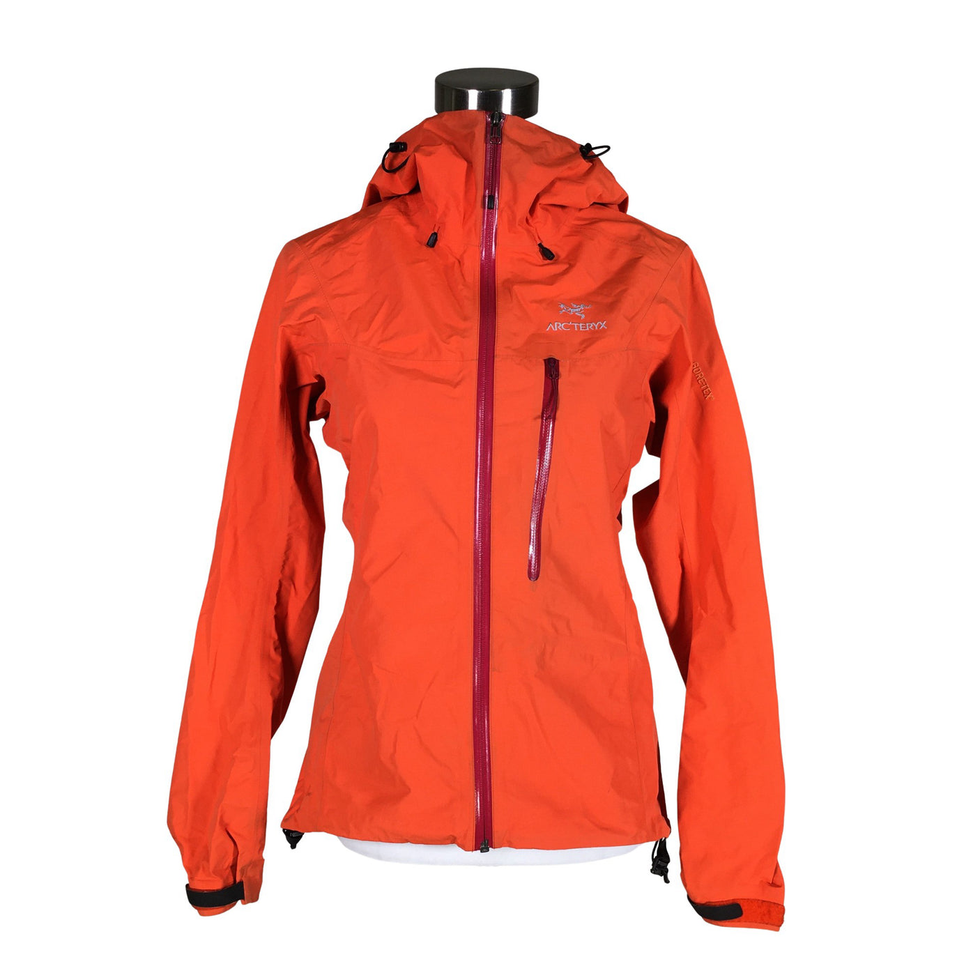 Unisex Arc'teryx - Kuoritakki, koko 36 - (1)