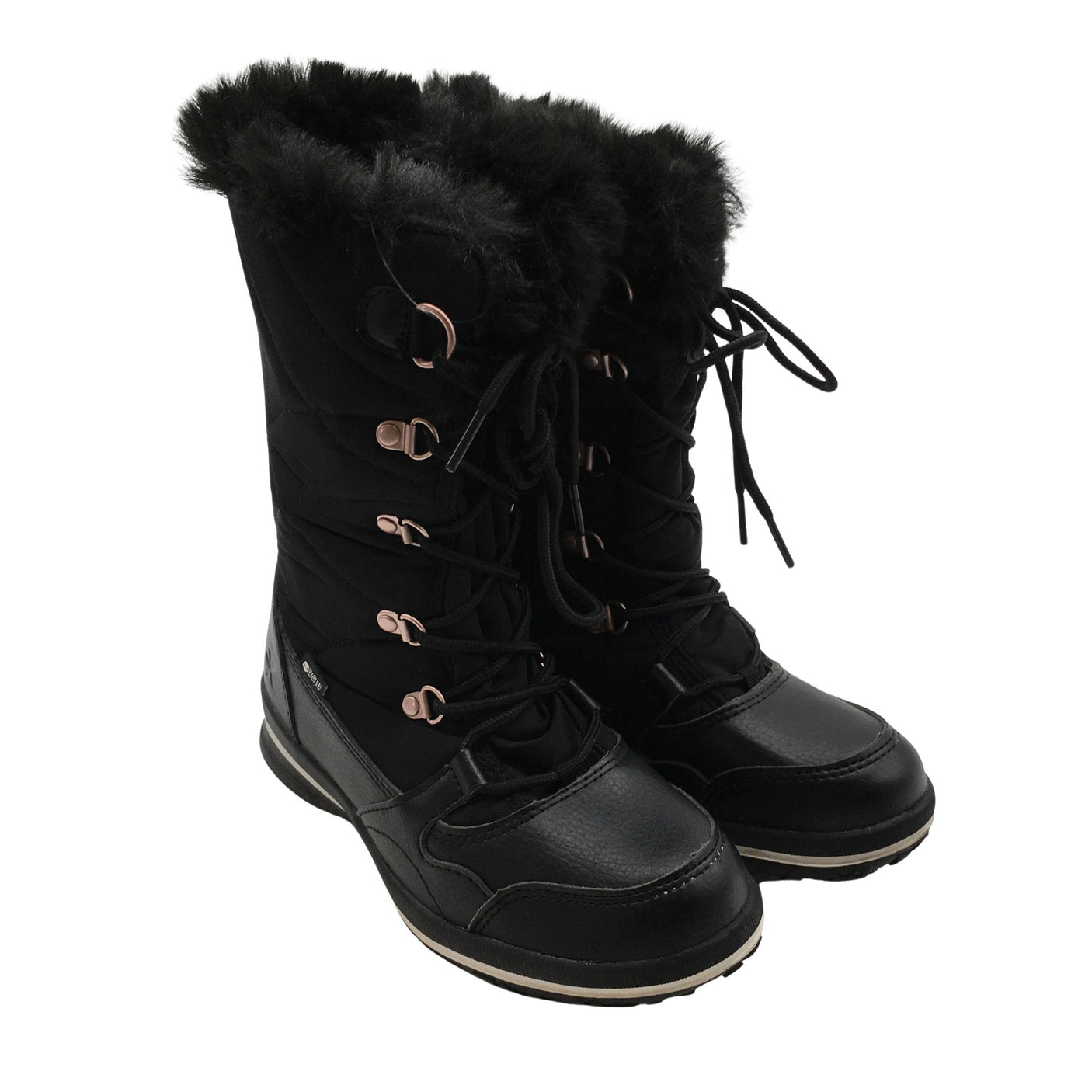 Talvikengät, koko 34