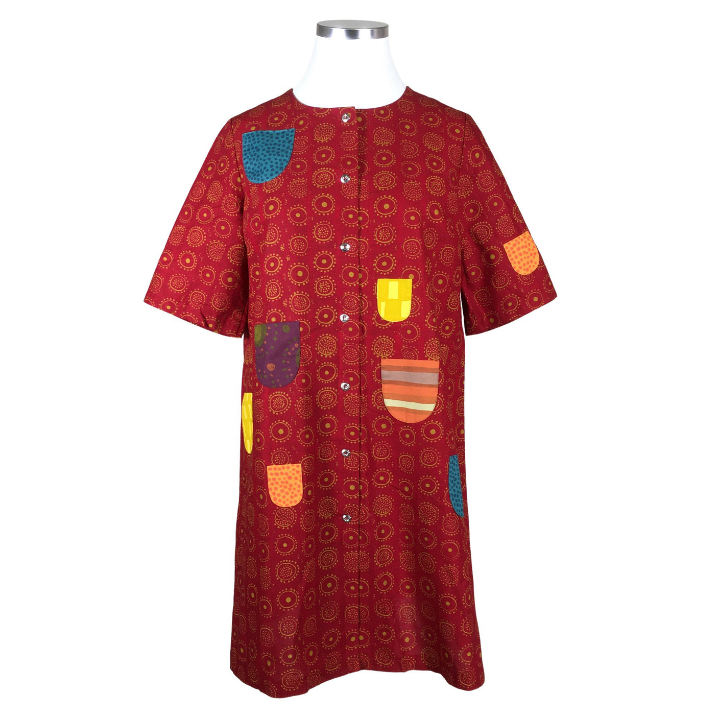 Unisex Marimekko - Kangasmekko, koko 42 - (1)