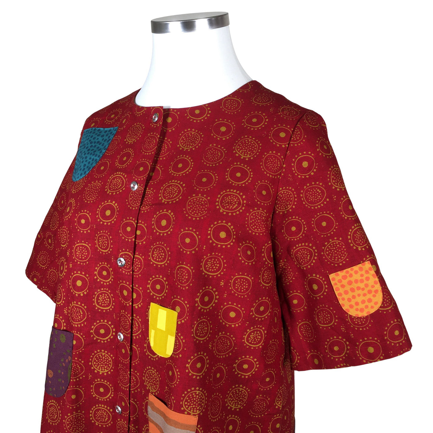 Unisex Marimekko - Kangasmekko, koko 42 - (3)