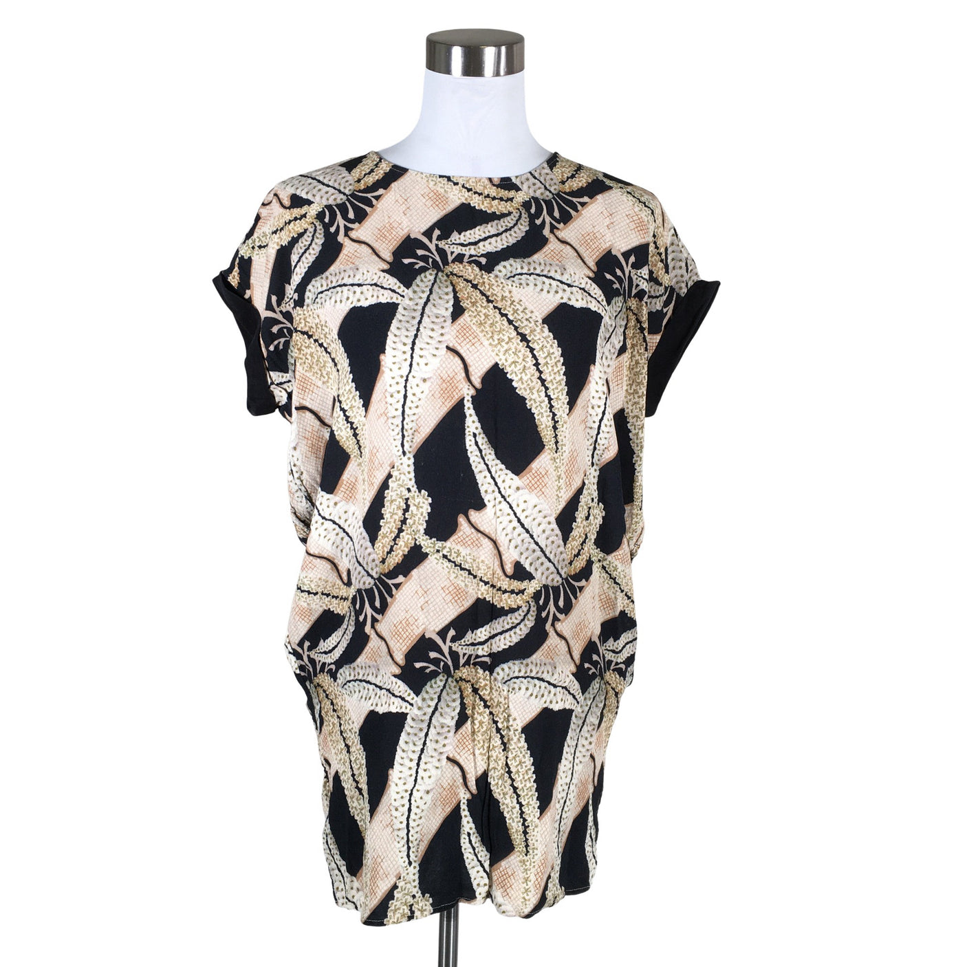 Unisex All Saints - Sifonkitunika, koko 36 - (1)