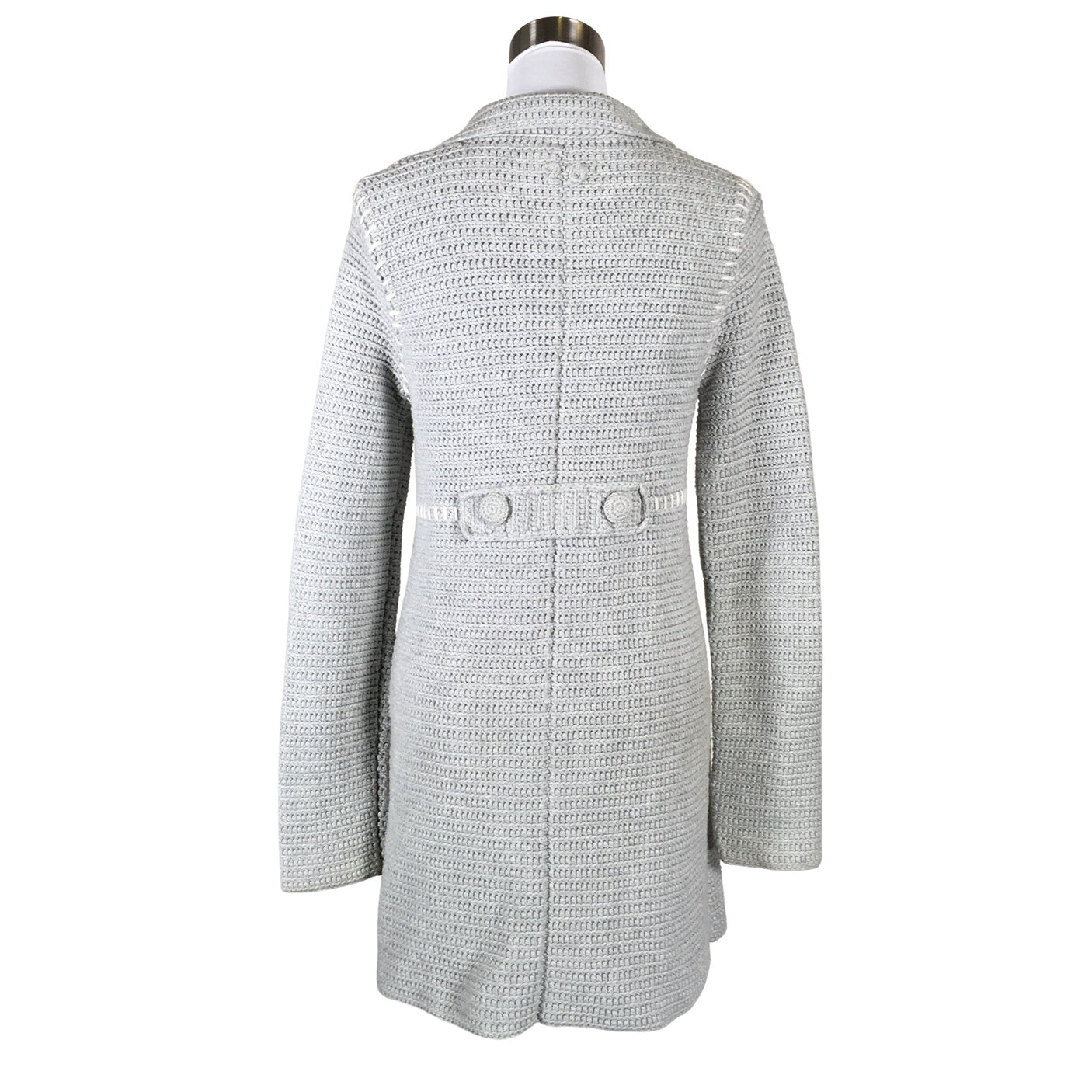 Unisex Odd Molly - Neuletakki, koko 38 - (2)
