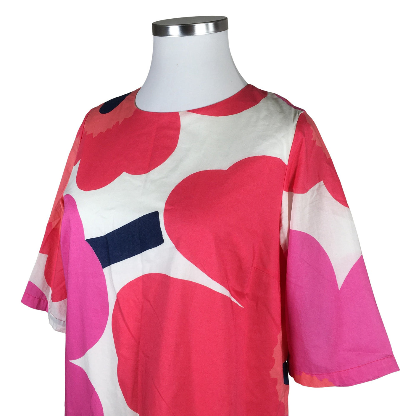 Unisex Marimekko - Kangasmekko, koko 44 - (3)