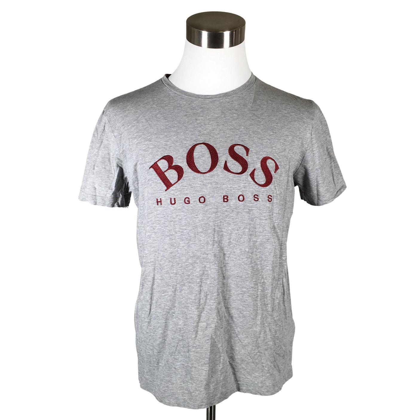 Unisex Hugo Boss - T-paita, koko L - (1)