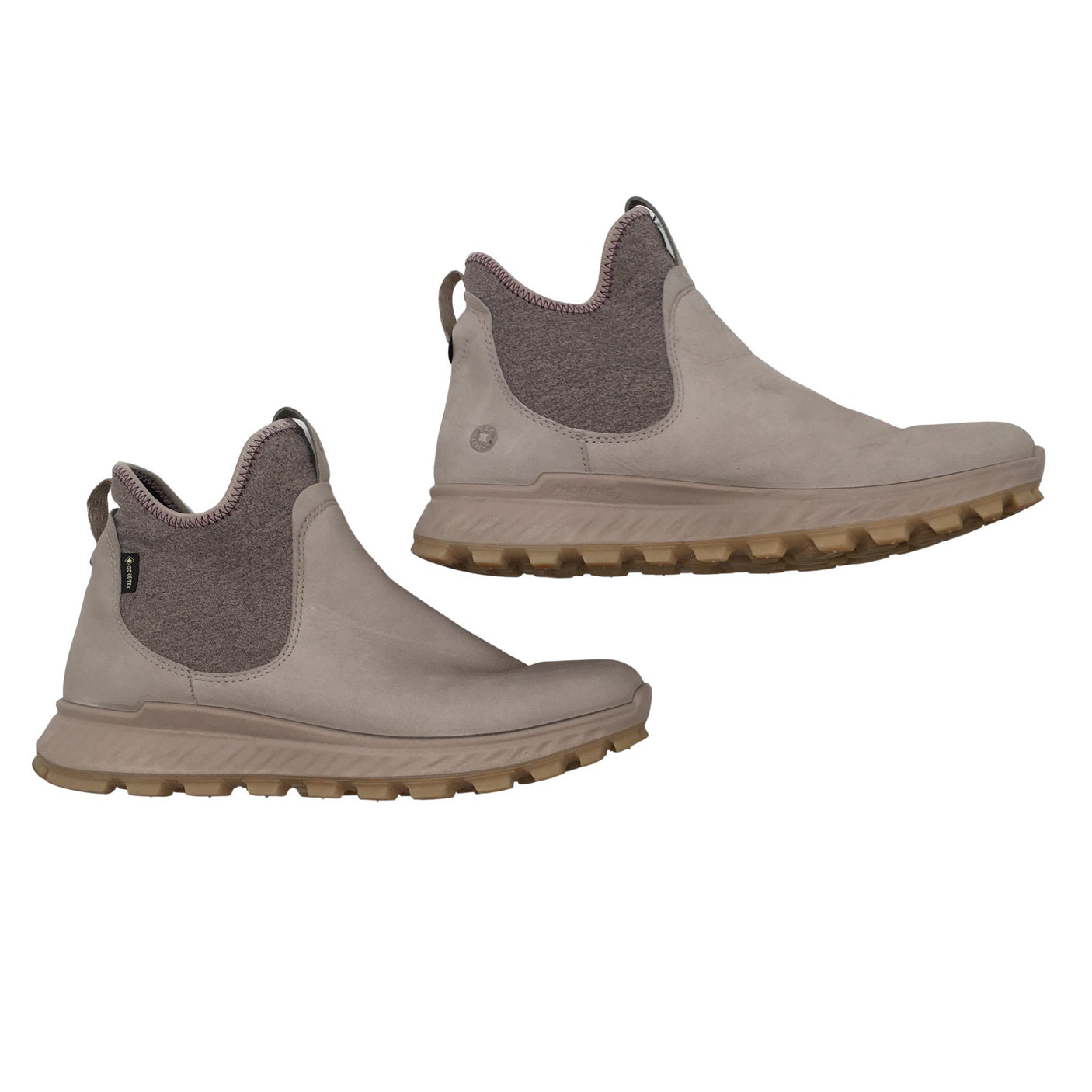 Unisex Ecco - Nilkkurit, koko 38 - (1)