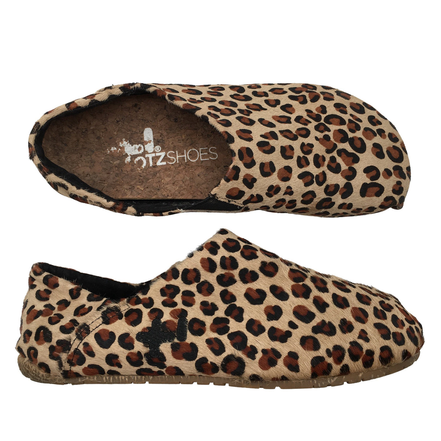 Unisex OTZ Shoes - Loaferit, koko 41 - (1)