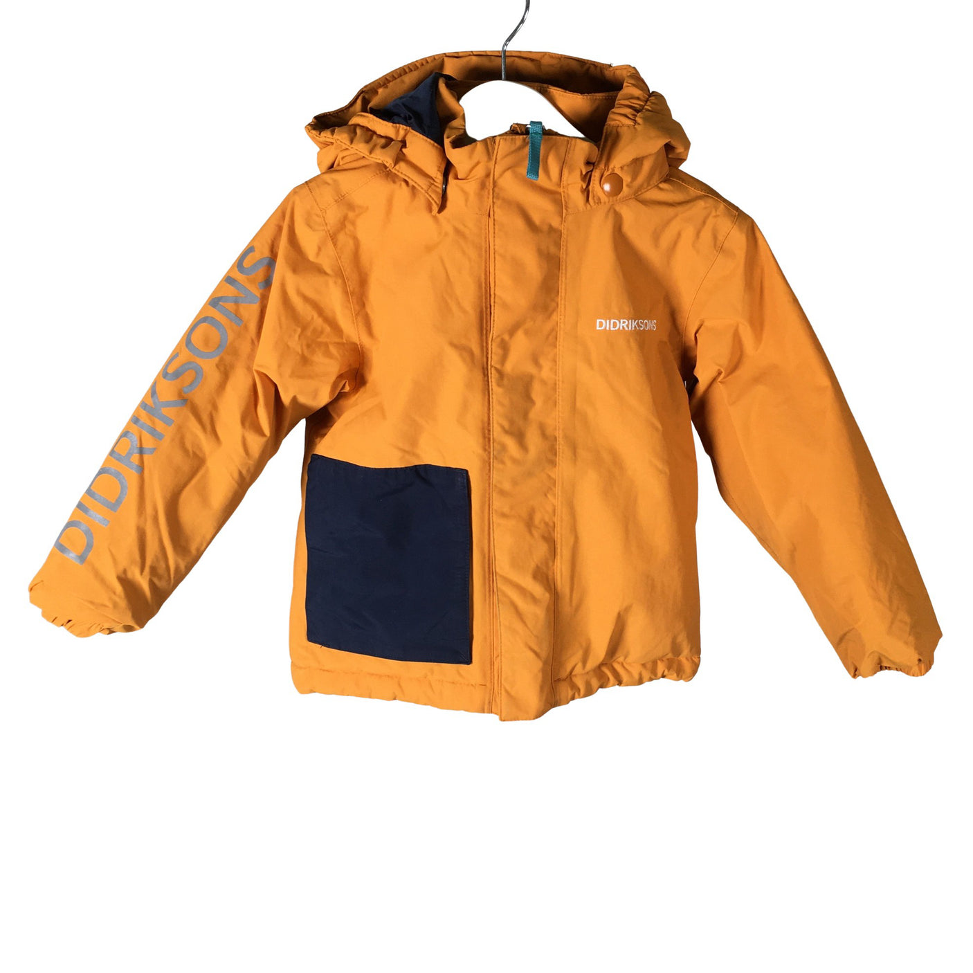 Unisex Didriksons - Toppatakki, koko 92 - 98 - (1)