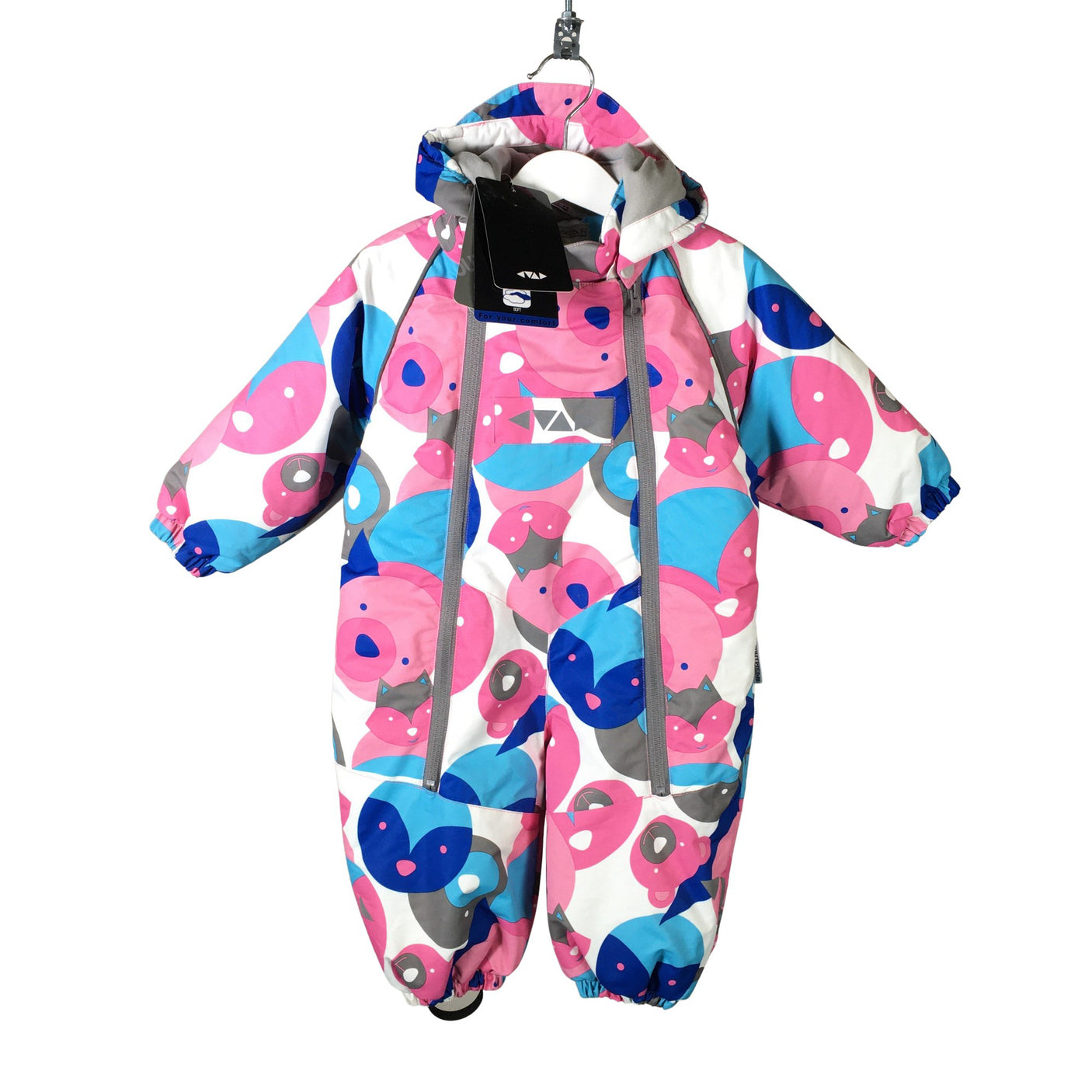 Unisex HC Kids wear - Toppahaalari, koko 68 - 74 - (1)