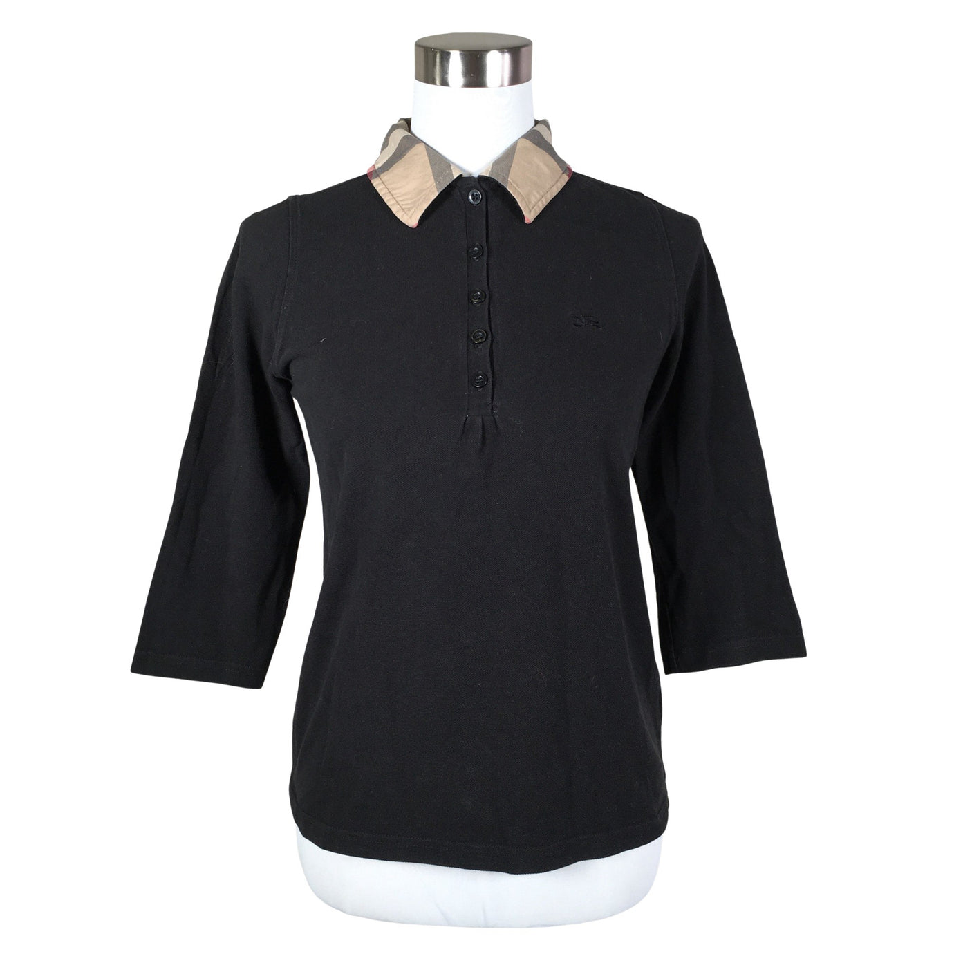 Unisex Burberry - Pikeepaita, koko 38 - (1)