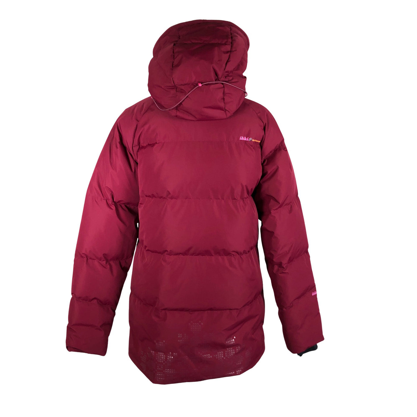 Unisex Áhkká - Untuvatakki, koko 40 - (2)