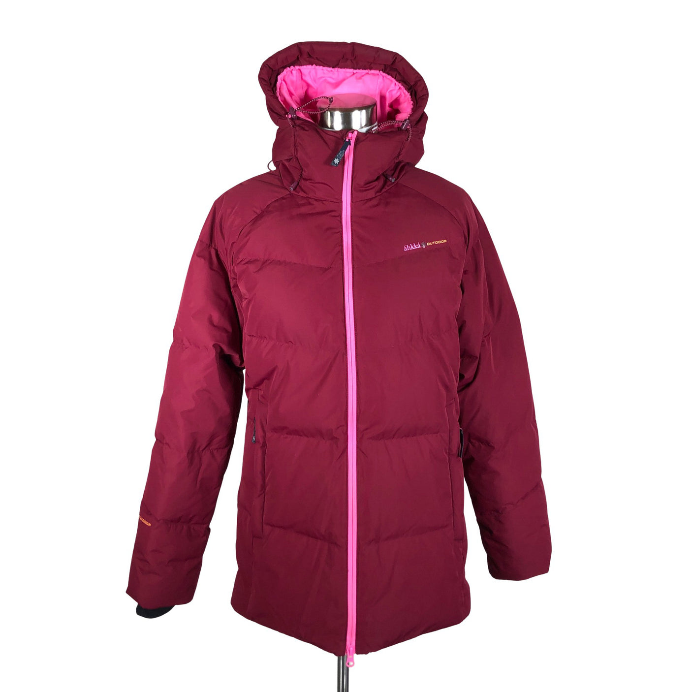 Unisex Áhkká - Untuvatakki, koko 40 - (1)