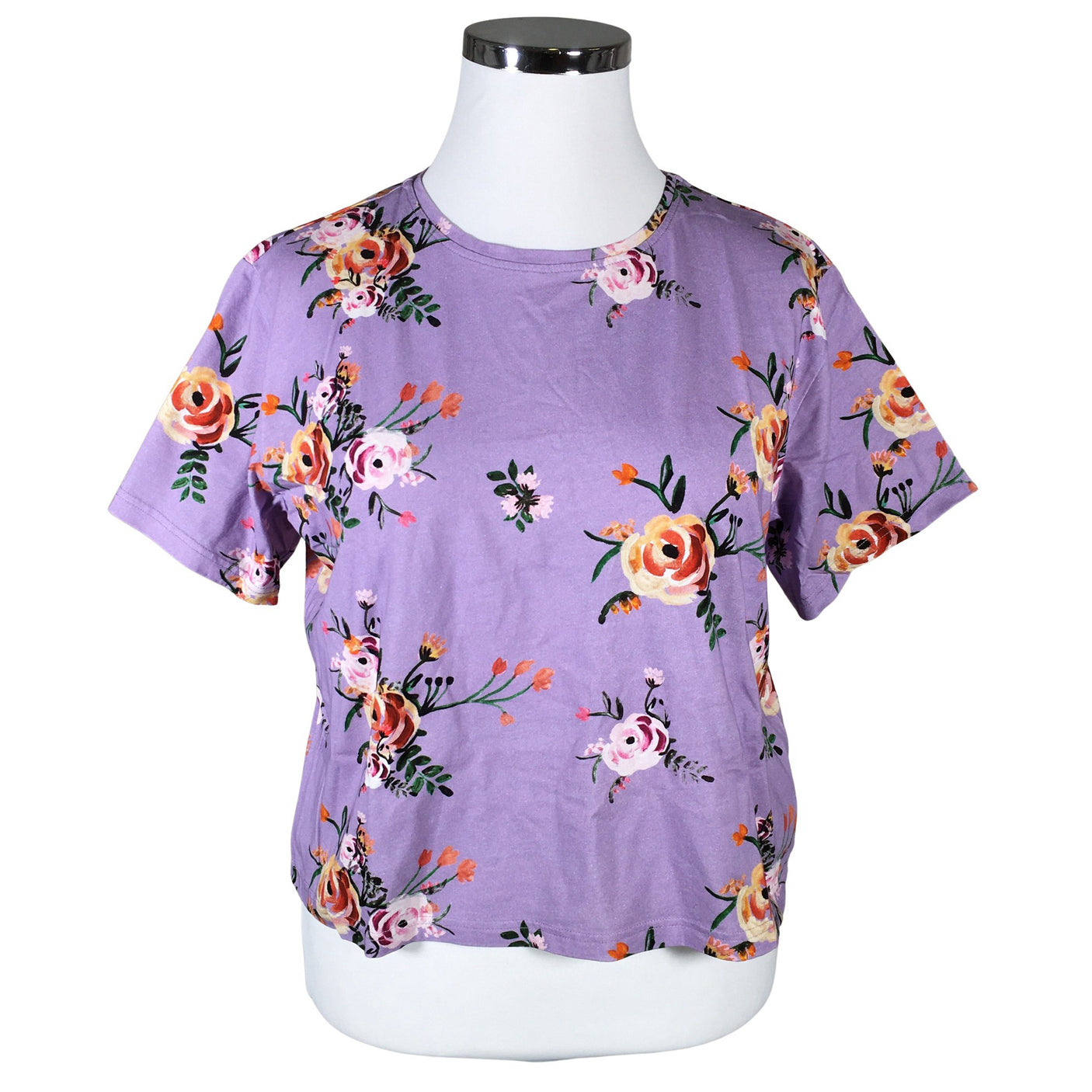 Unisex Kaiko - T-paita, koko 42 - (1)