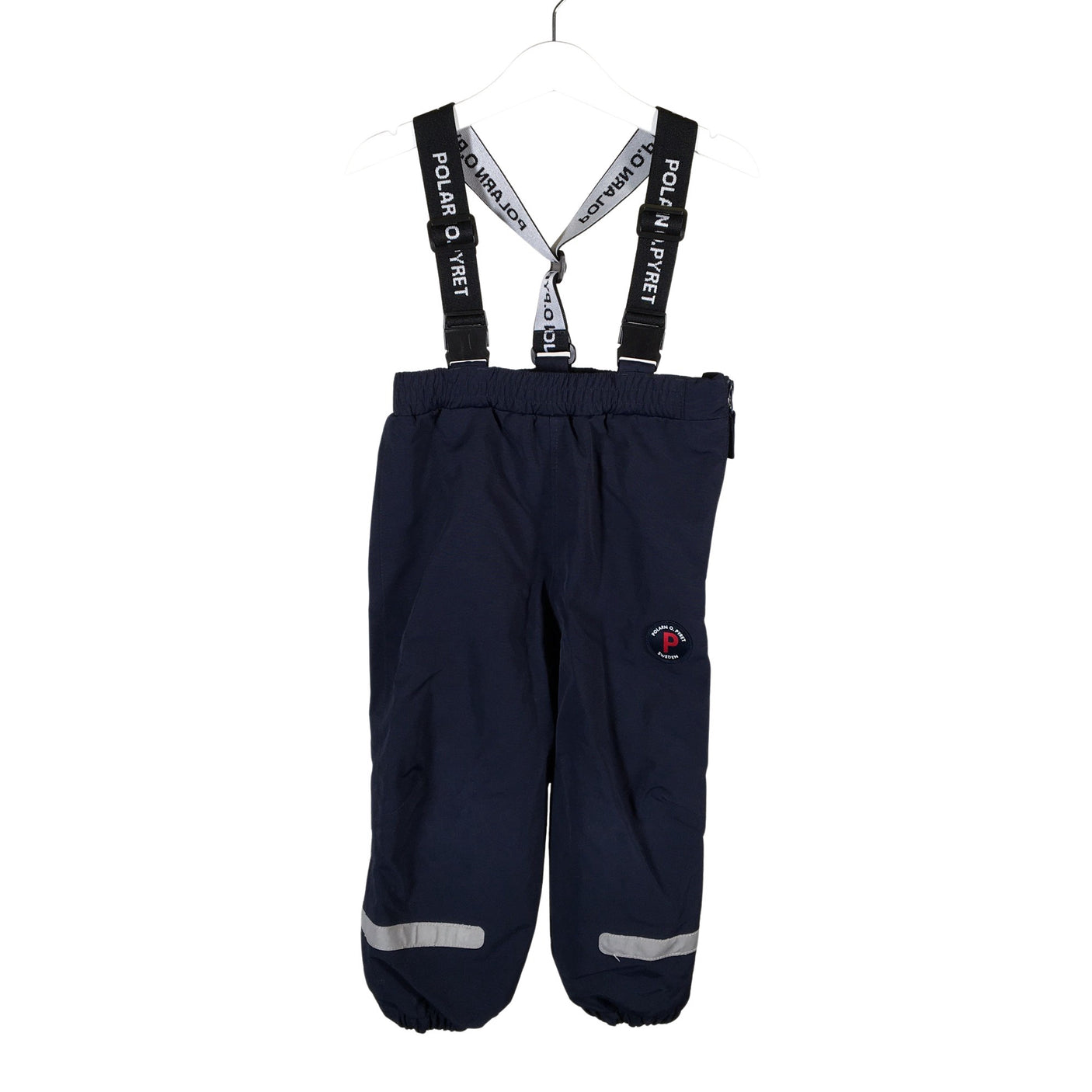 Unisex Polarn O. Pyret - Välikausihousut, koko 86 - 92 - (1)