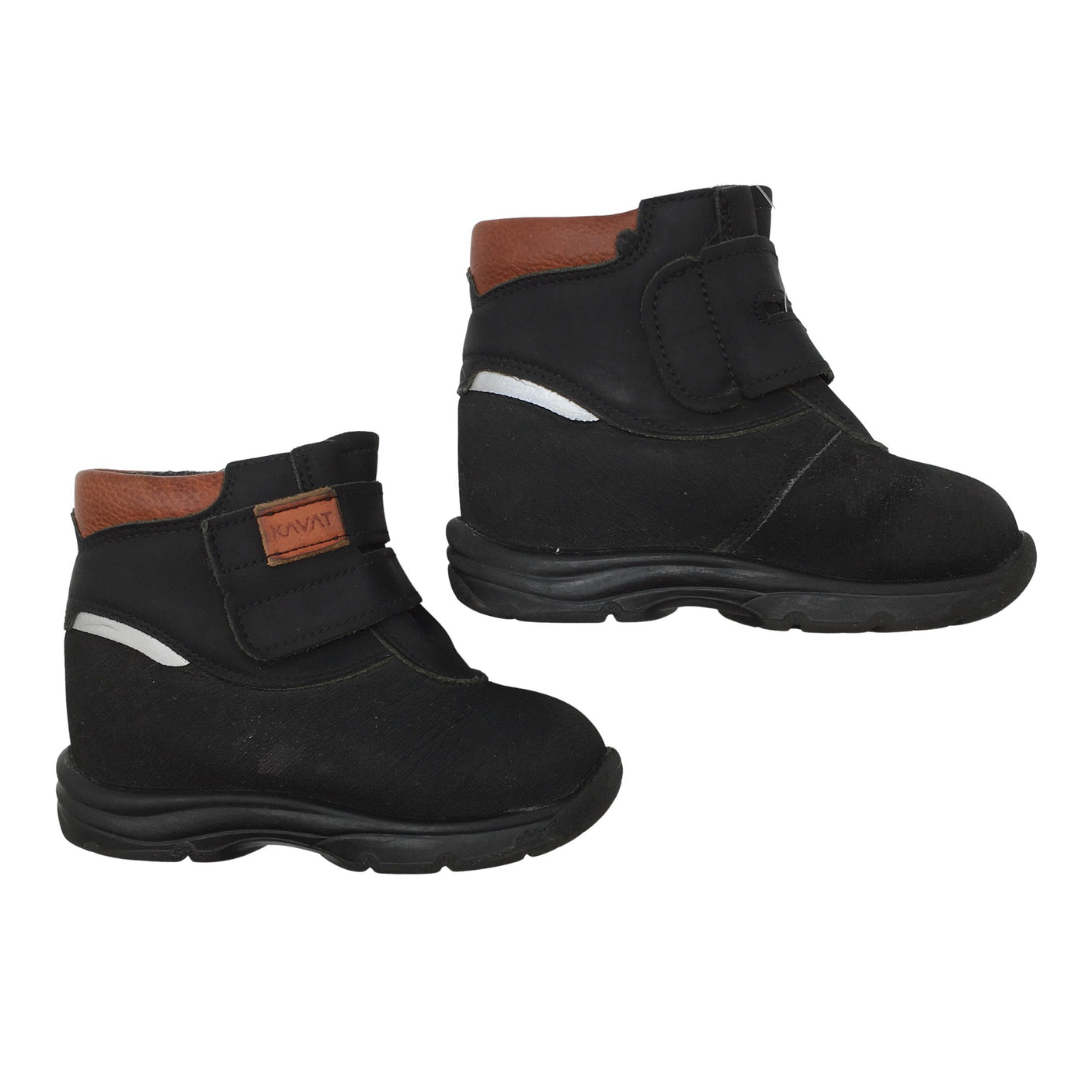 Unisex Kavat - Talvikengät, koko 24 - (1)